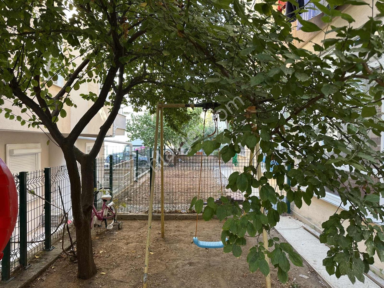 Altınkum Emlak'tan Sarımsaklı'da Villa Tadında 2+1 Satılık Daire — fotoğraf 8