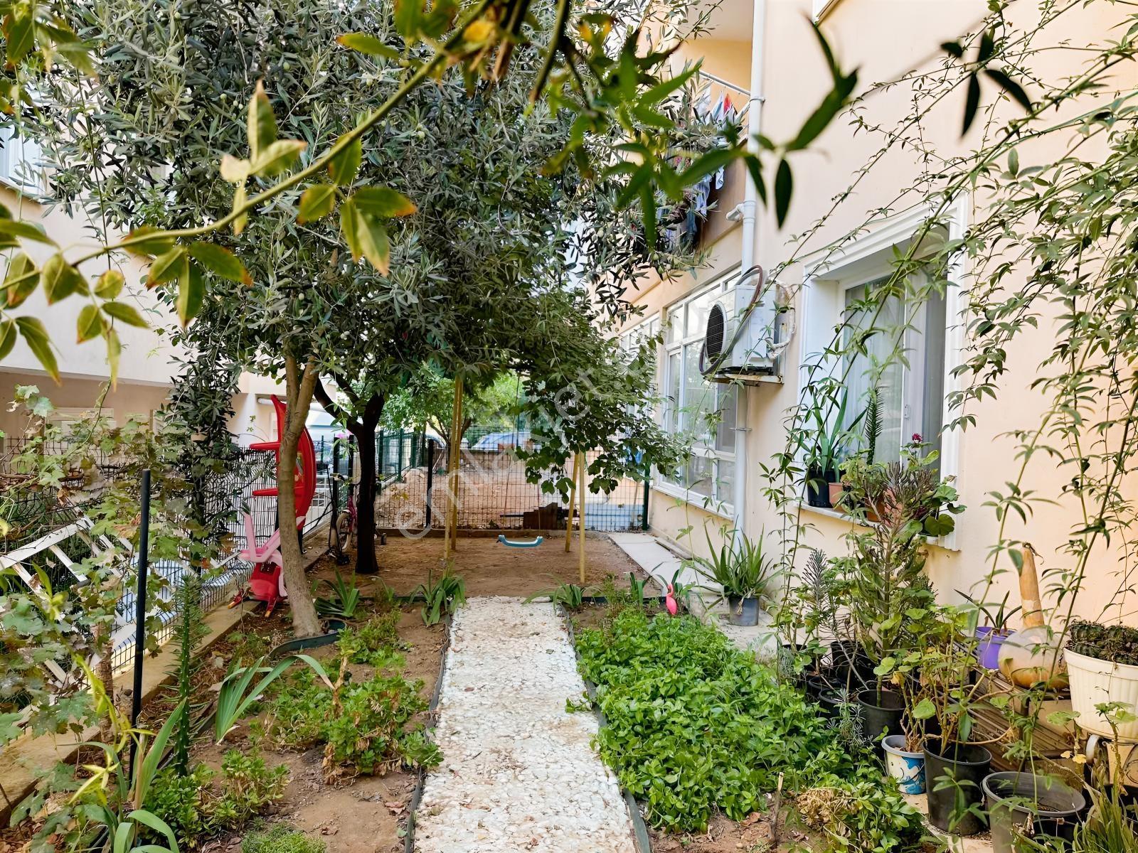 Altınkum Emlak'tan Sarımsaklı'da Villa Tadında 2+1 Satılık Daire — fotoğraf 9