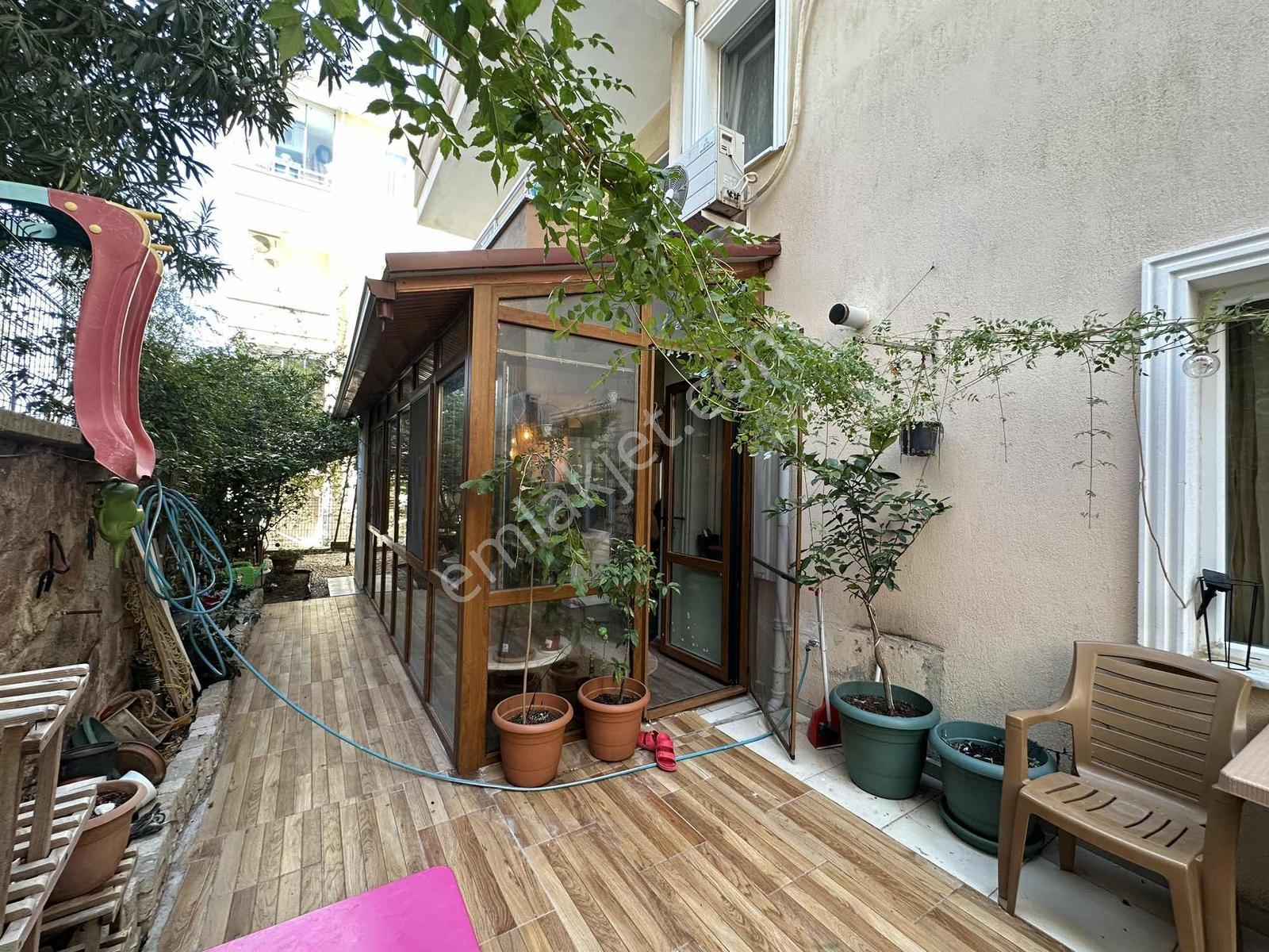 Altınkum Emlak'tan Sarımsaklı'da Villa Tadında 2+1 Satılık Daire — fotoğraf 11