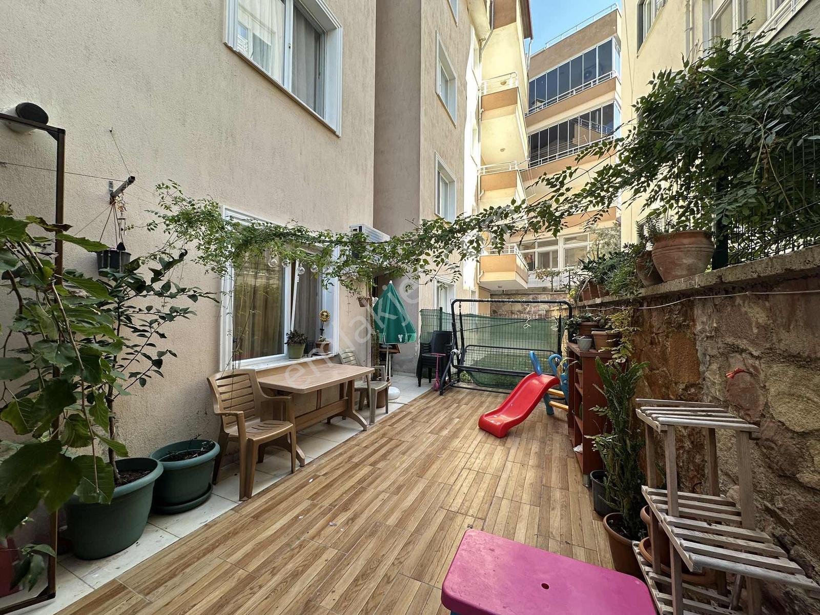 Altınkum Emlak'tan Sarımsaklı'da Villa Tadında 2+1 Satılık Daire — fotoğraf 12