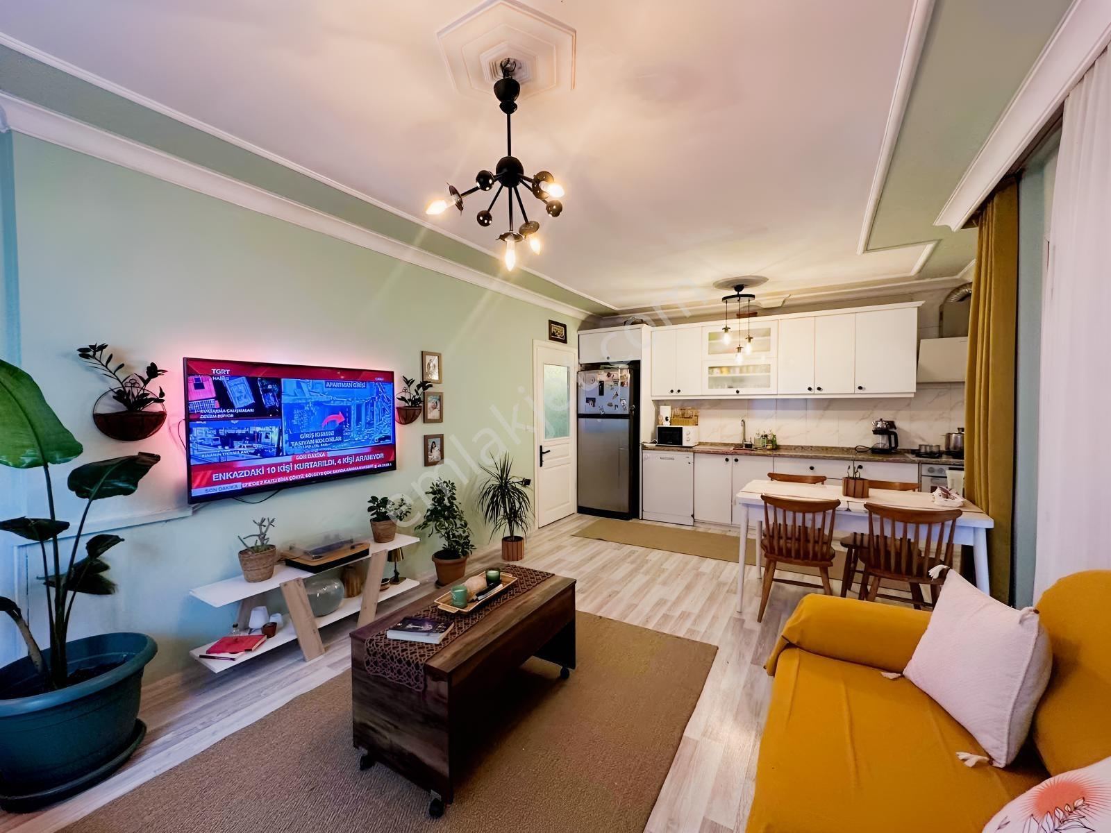 Altınkum Emlak'tan Sarımsaklı'da Villa Tadında 2+1 Satılık Daire — fotoğraf 18