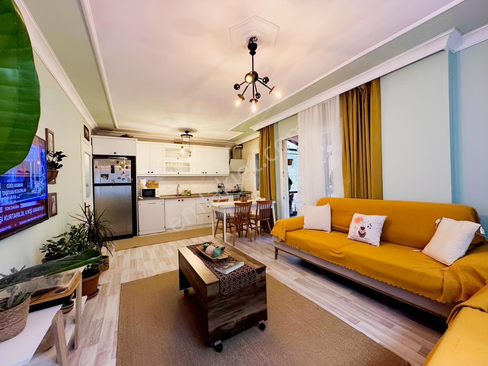 Altınkum Emlak'tan Sarımsaklı'da Villa Tadında 2+1 Satılık Daire — fotoğraf 19