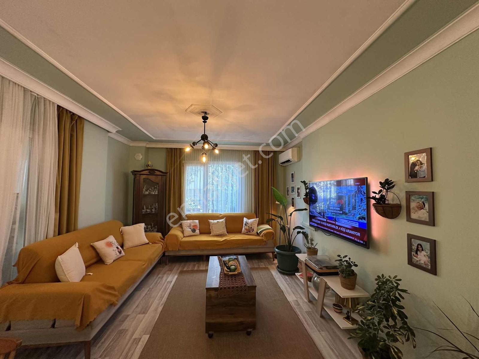 Altınkum Emlak'tan Sarımsaklı'da Villa Tadında 2+1 Satılık Daire — fotoğraf 20