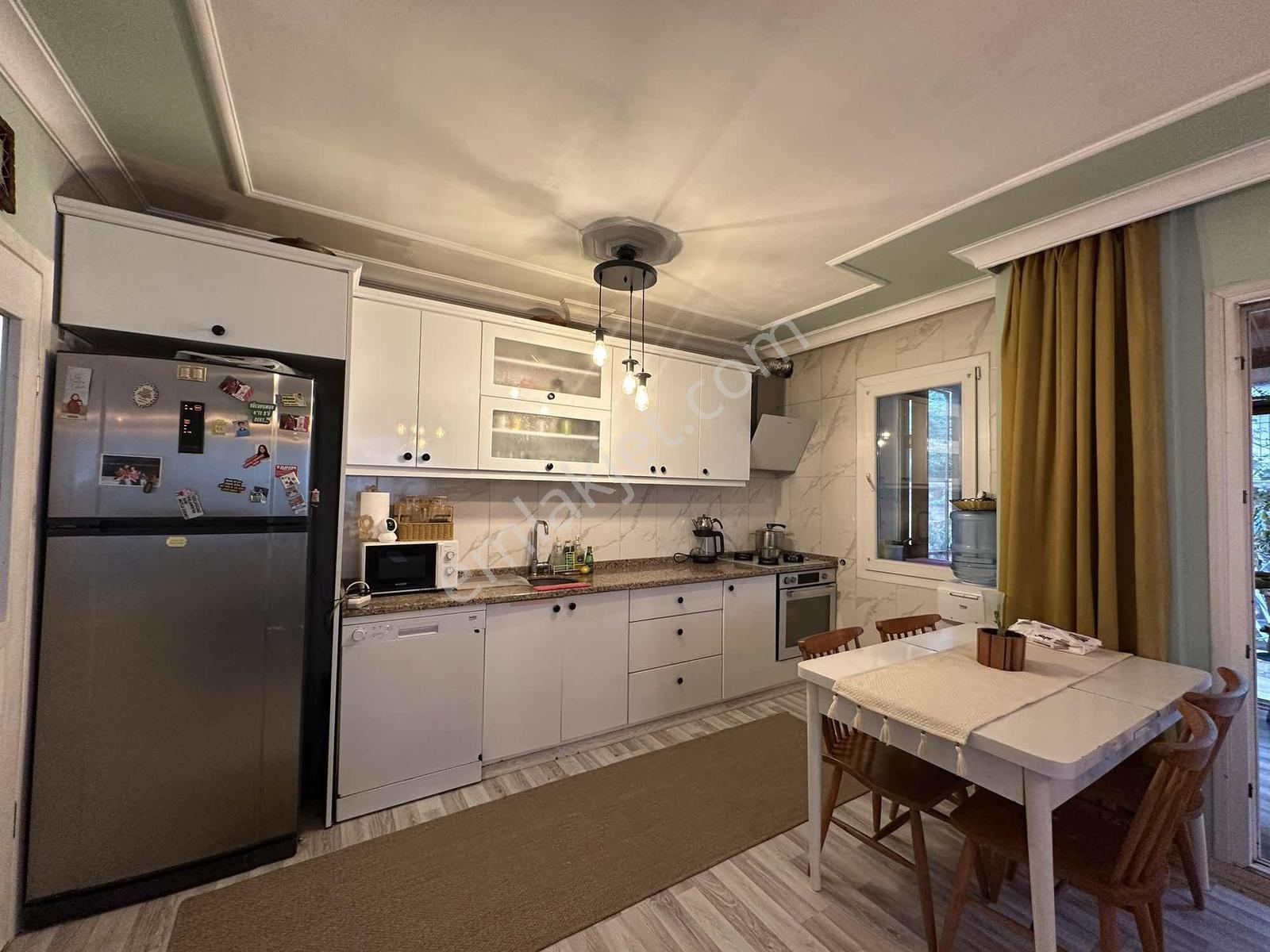 Altınkum Emlak'tan Sarımsaklı'da Villa Tadında 2+1 Satılık Daire — fotoğraf 22