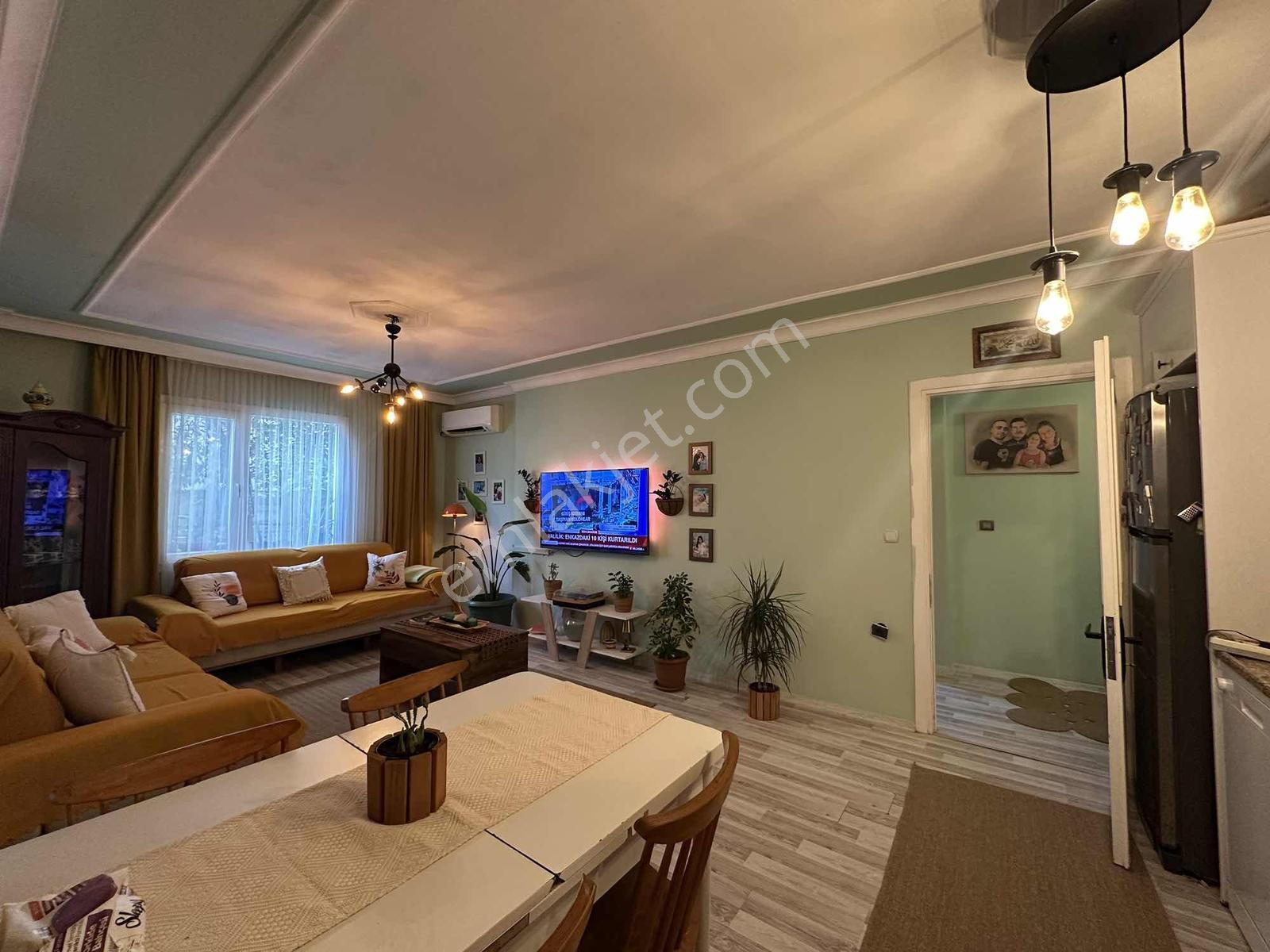 Altınkum Emlak'tan Sarımsaklı'da Villa Tadında 2+1 Satılık Daire — fotoğraf 23