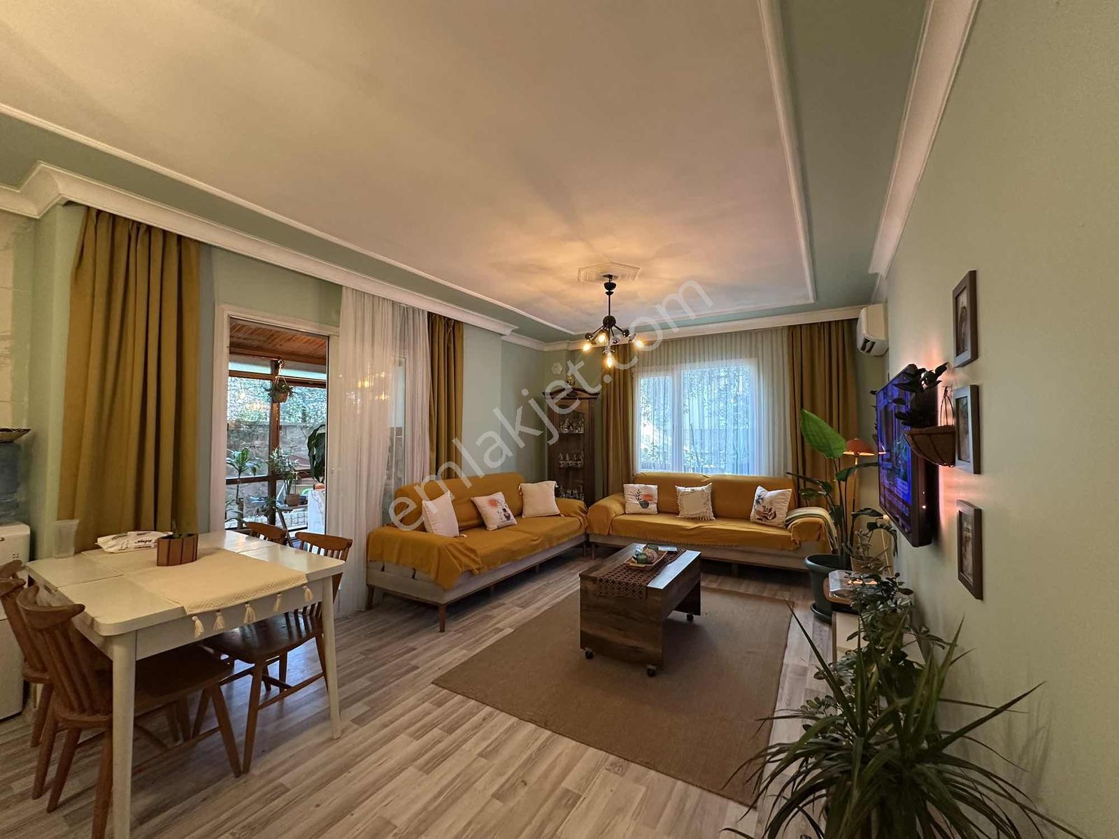 Altınkum Emlak'tan Sarımsaklı'da Villa Tadında 2+1 Satılık Daire — fotoğraf 24