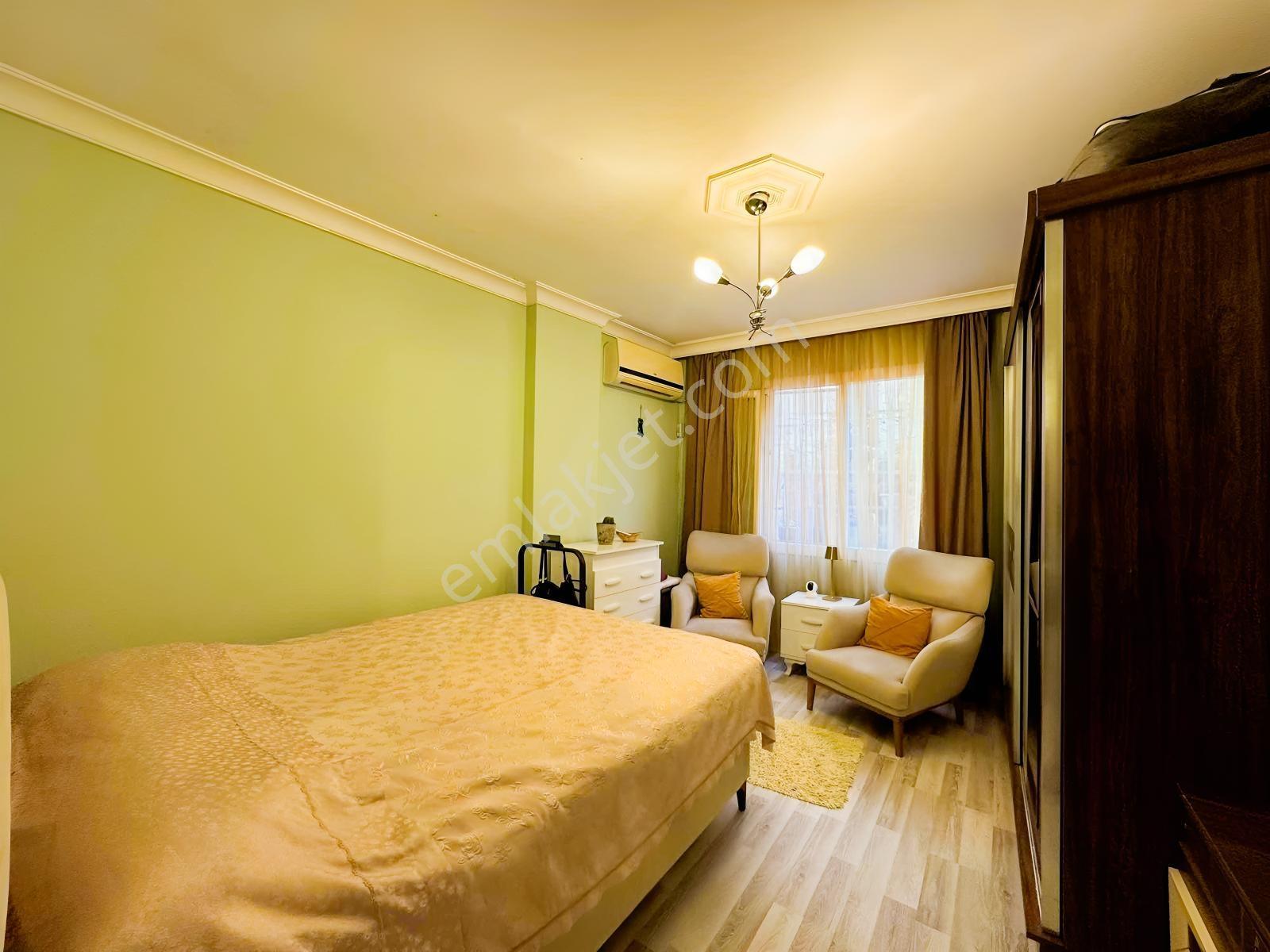 Altınkum Emlak'tan Sarımsaklı'da Villa Tadında 2+1 Satılık Daire — fotoğraf 28