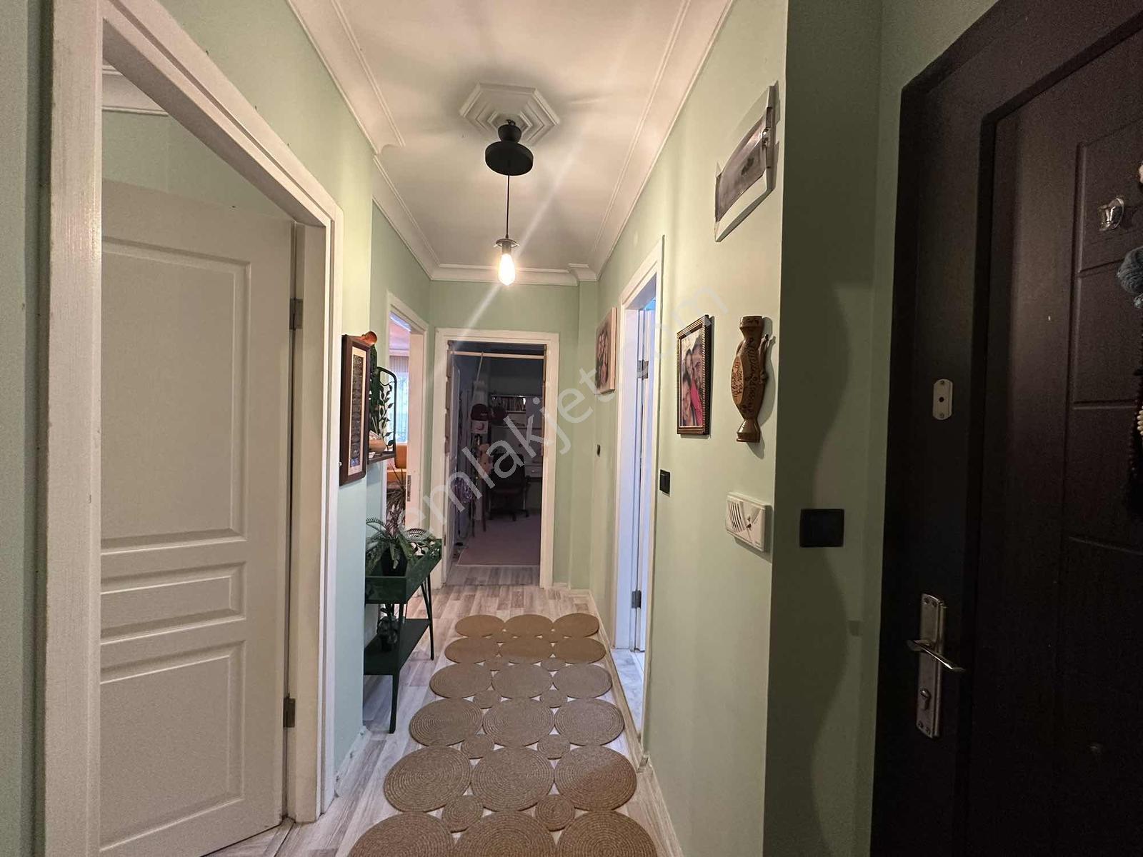 Altınkum Emlak'tan Sarımsaklı'da Villa Tadında 2+1 Satılık Daire — fotoğraf 30