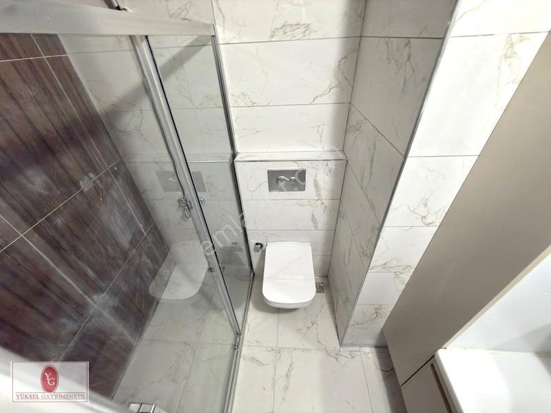 Yükselden İkizçayda Denize 300m Ön Cephe Satılık Lüks 2+1 Daire — fotoğraf 17