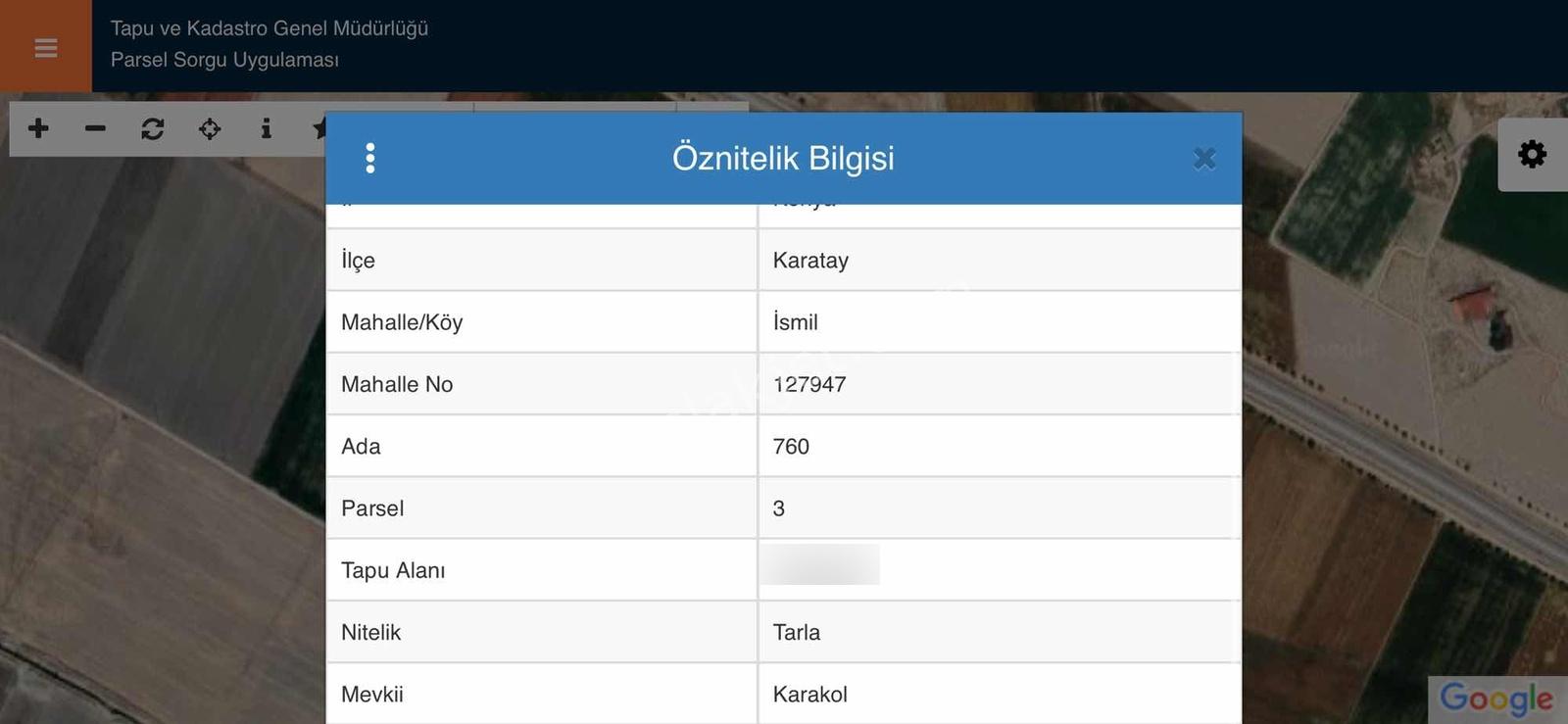 Dev Gayrimenkulden İsmilde Yola Cephe Satılık 10 Dönüm Tarla — fotoğraf 2