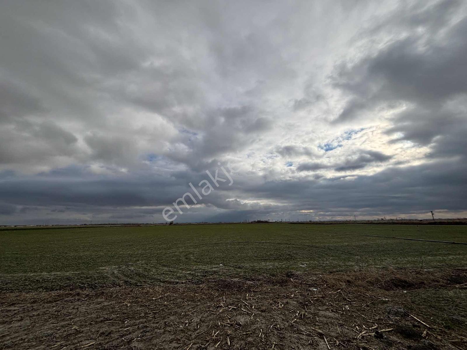 Dev Gayrimenkulden İsmilde Yola Cephe Satılık 10 Dönüm Tarla — fotoğraf 4