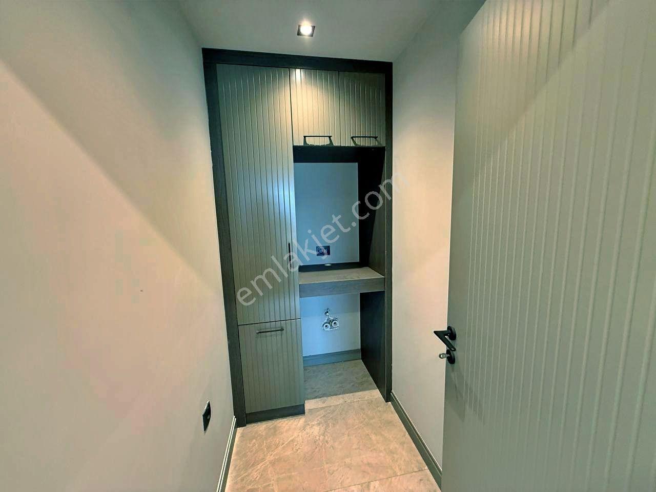 Uytundan Burhaniye Ören'de Ultralüks Sitede 3+1 Satılık Daire — fotoğraf 7