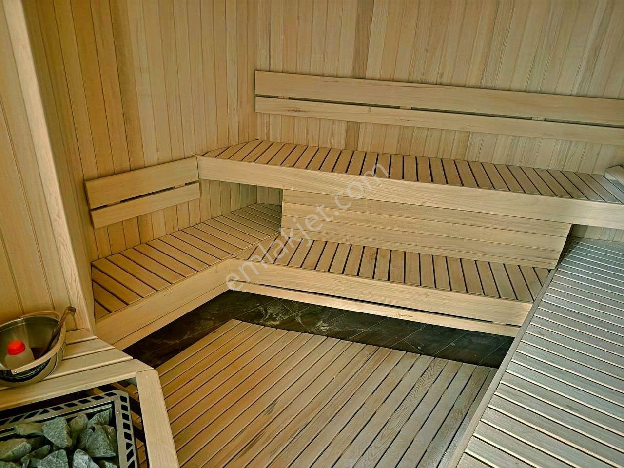 Uytundan Burhaniye Ören'de Ultralüks Sitede 3+1 Satılık Daire — fotoğraf 12