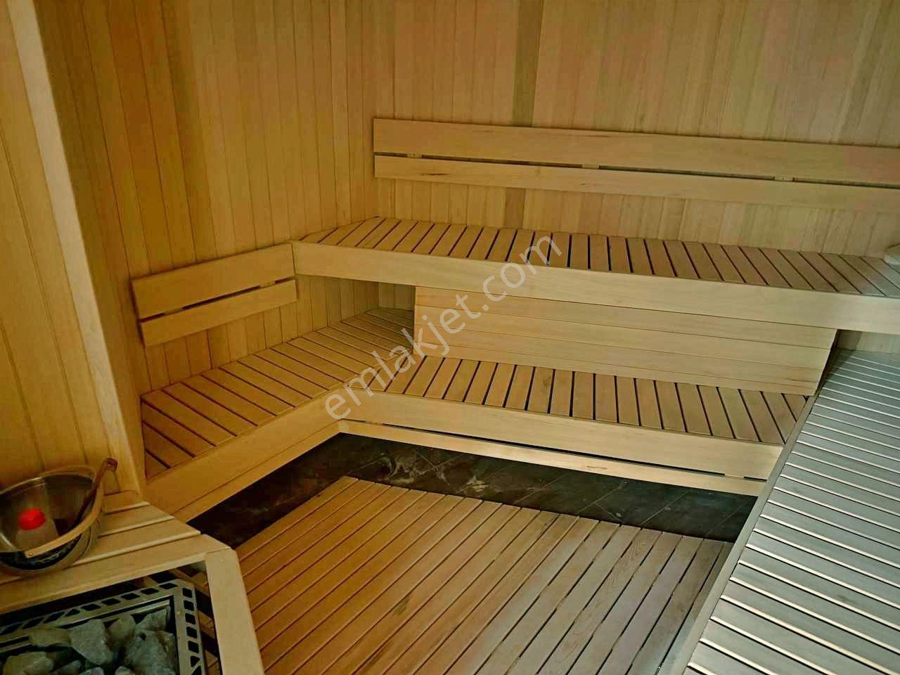 Uytundan Burhaniye Ören'de Ultralüks Sitede 3+1 Satılık Daire — fotoğraf 30