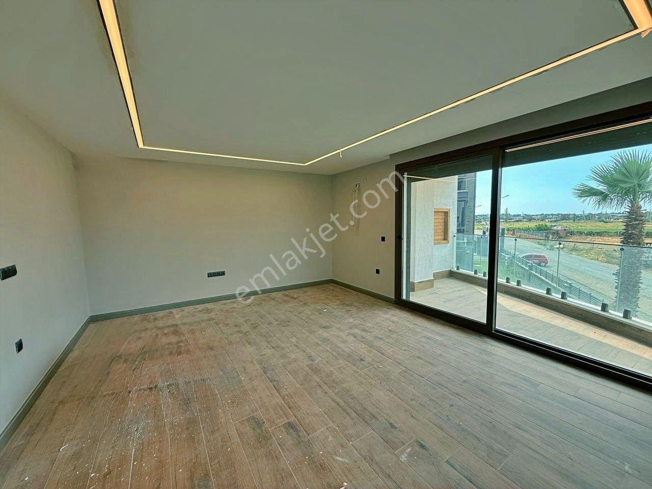 Uytundan Burhaniye Ören'de Ultralüks Sitede 3+1 Satılık Daire — fotoğraf 35