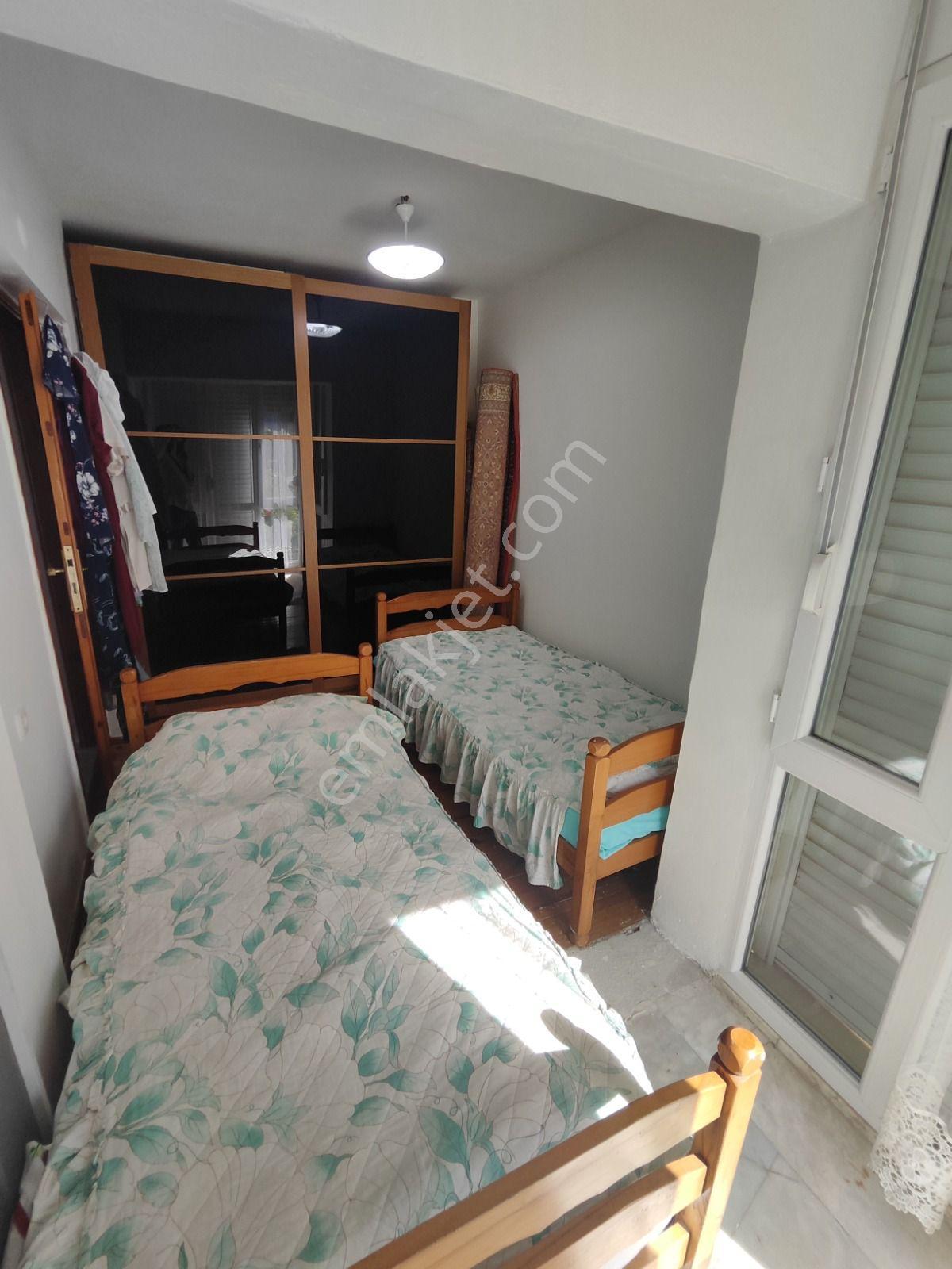 Seferihisar Sığacık’ta Deniz Manzaralı, Eşyalı Dubleks Yazlık Satılık! — fotoğraf 11
