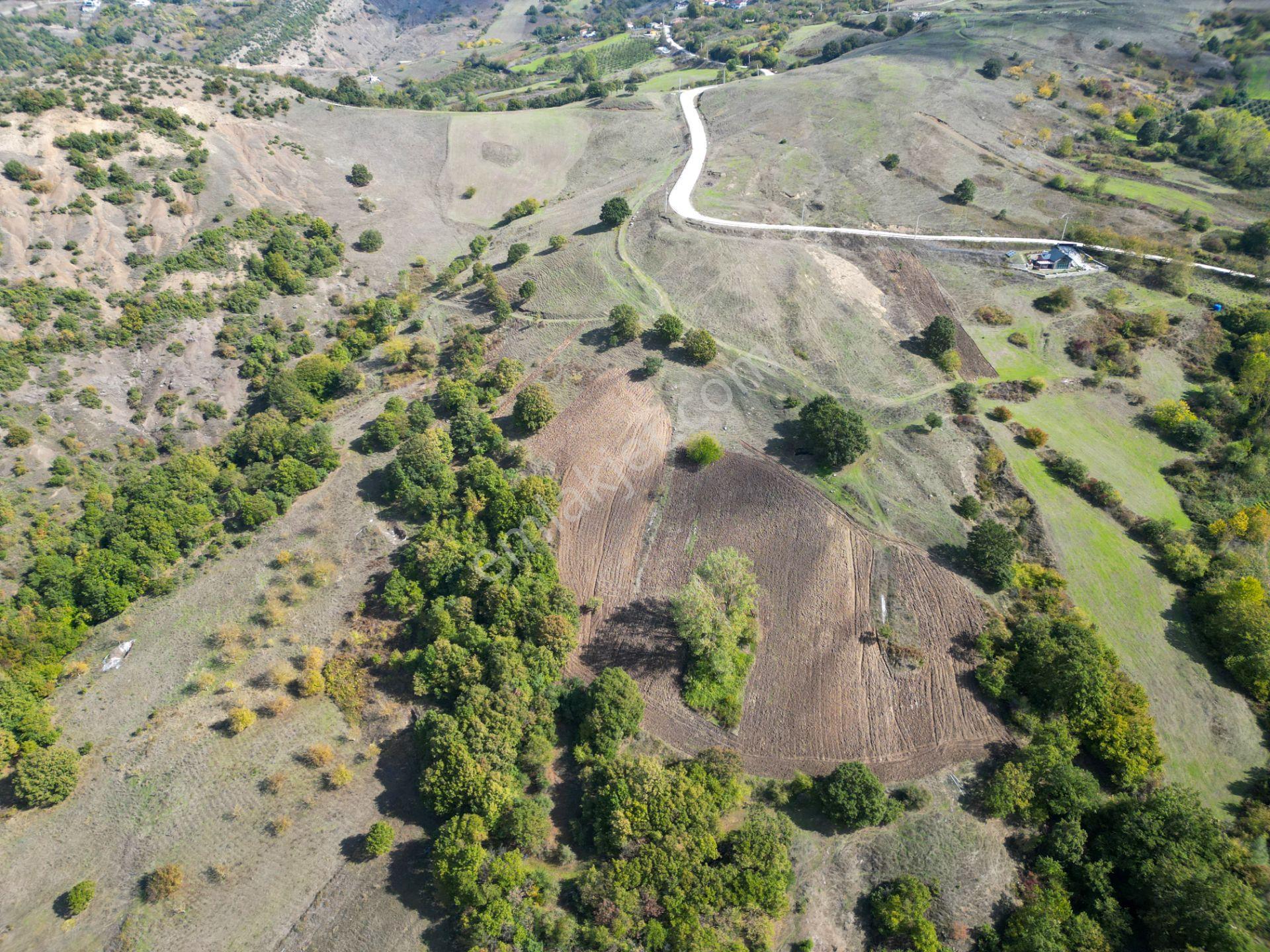 Uzmanlar'dan Fulacık 25.026 M2 %5 İmarlı Satılık Tarla — fotoğraf 6