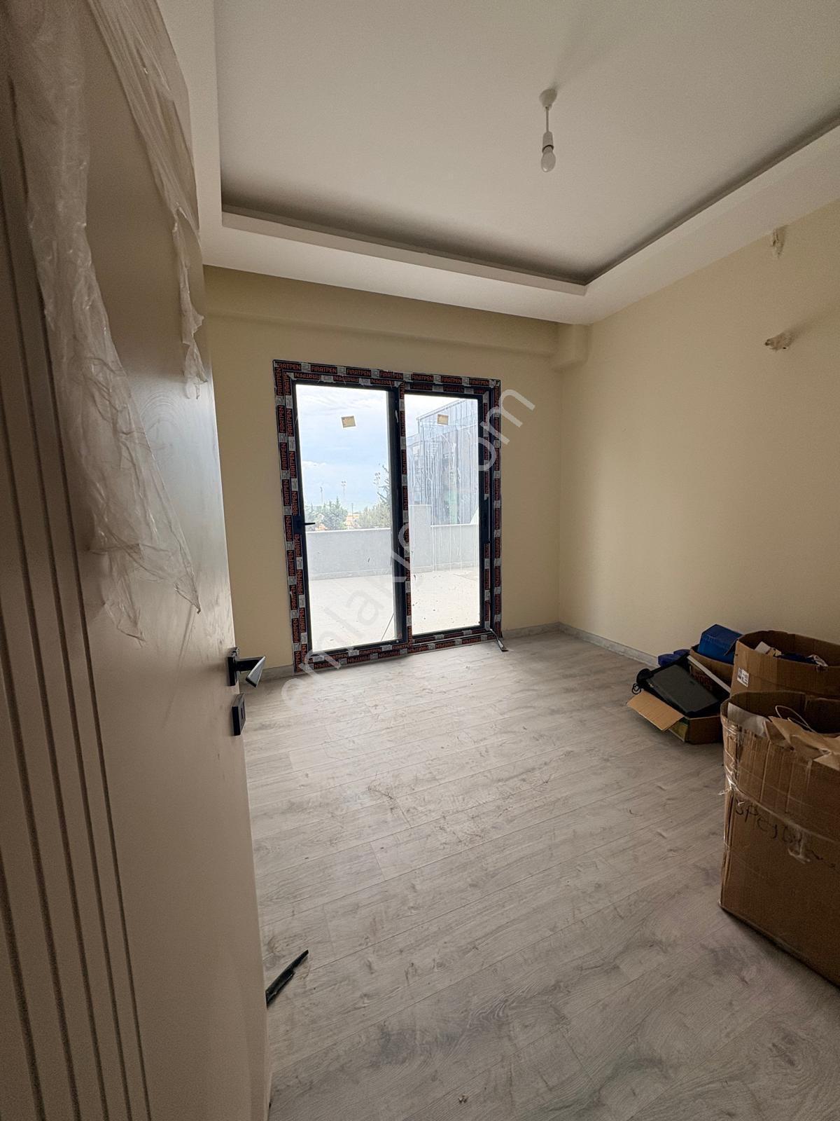 Geniş Teraslı, Deniz Manzaralı Satılık 2+1 | 7.000.000 Tl — fotoğraf 6