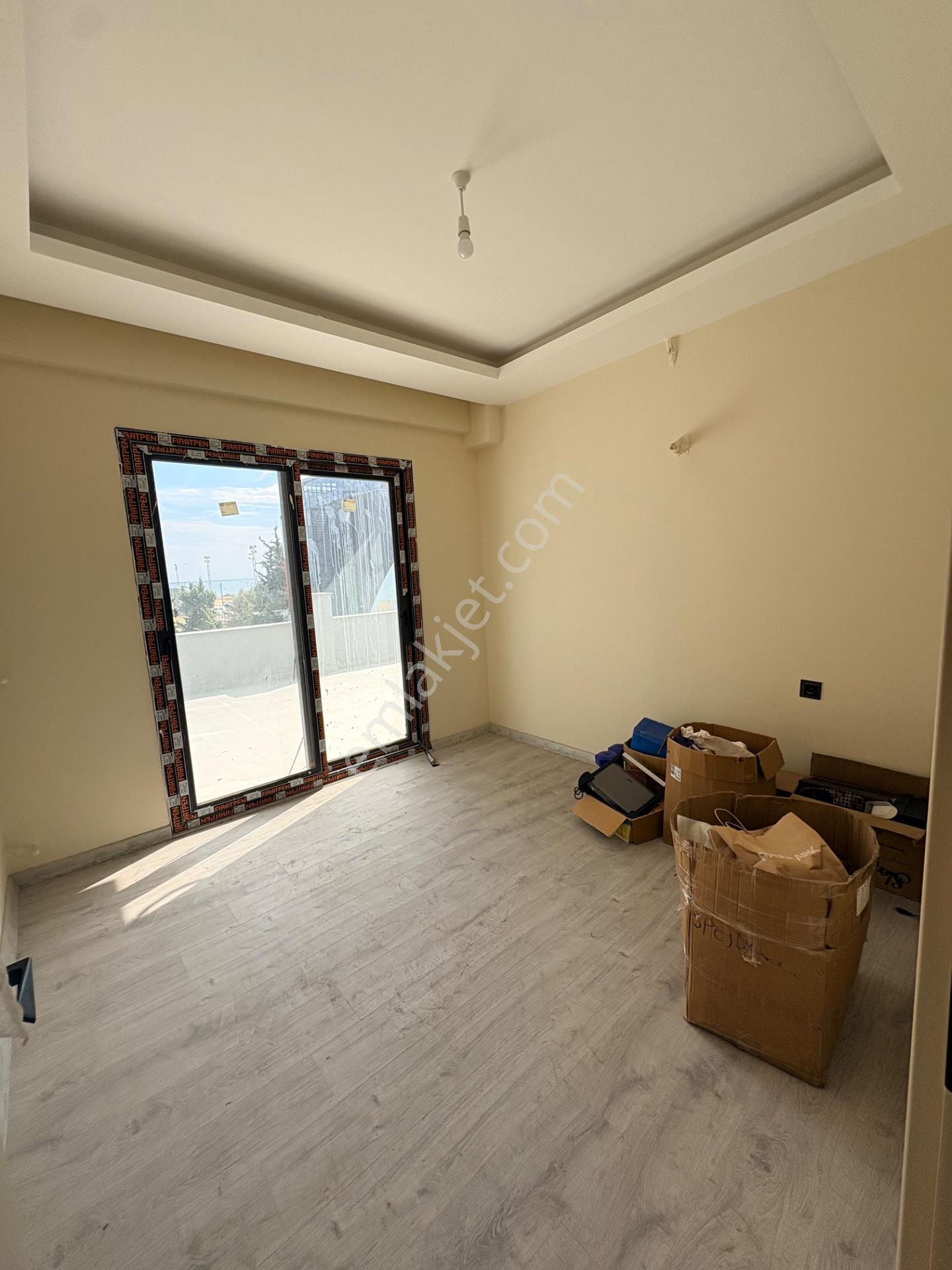 Geniş Teraslı, Deniz Manzaralı Satılık 2+1 | 7.000.000 Tl — fotoğraf 15