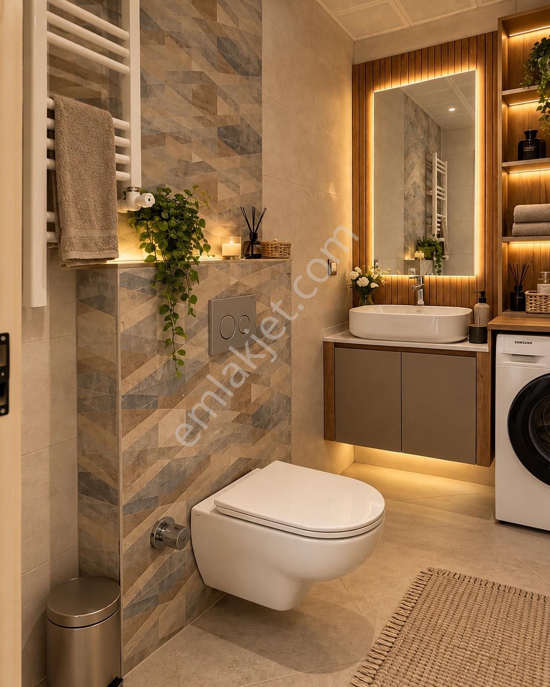 Geniş Teraslı, Deniz Manzaralı Satılık 2+1 | 7.000.000 Tl — fotoğraf 20
