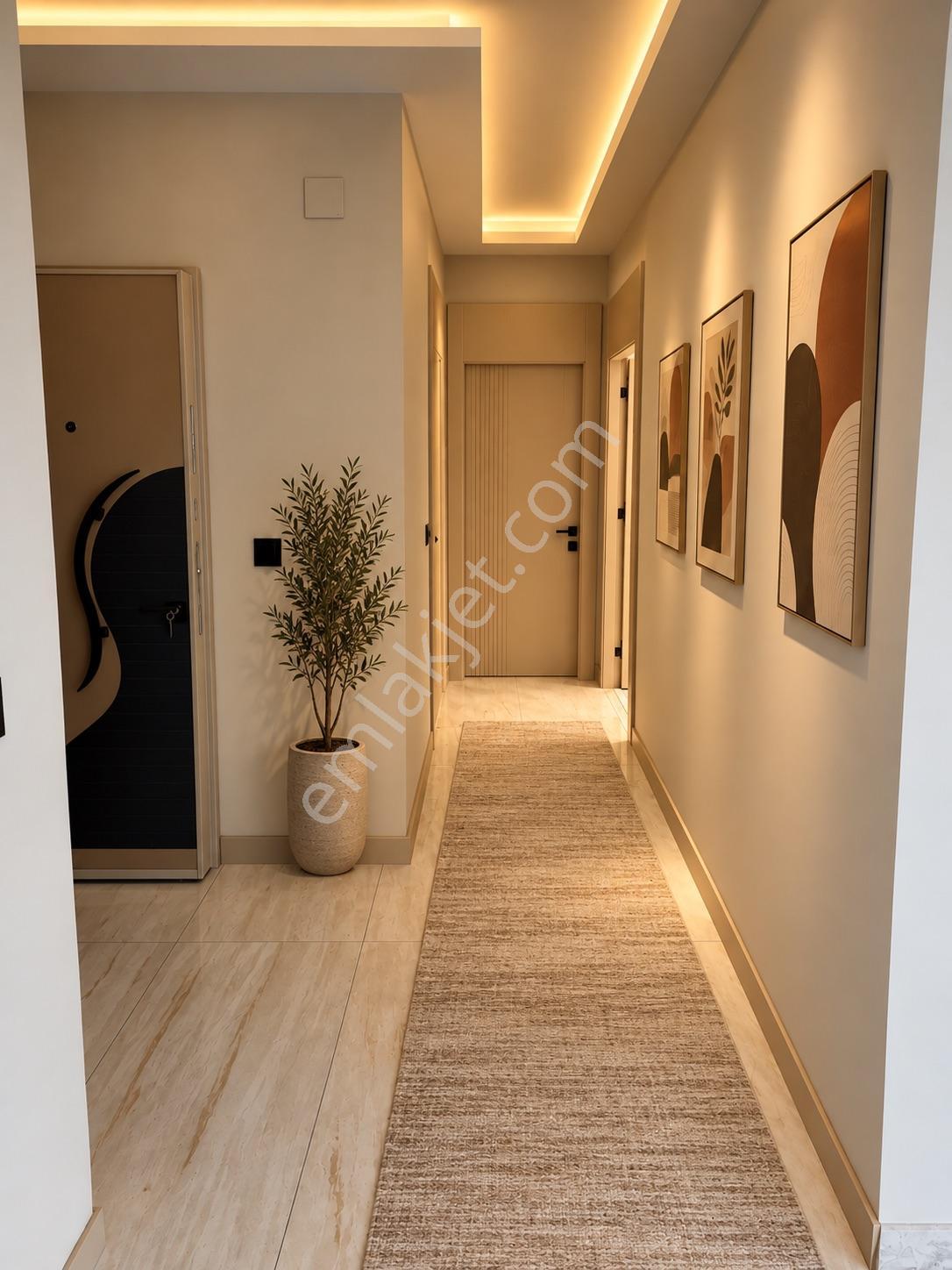 Geniş Teraslı, Deniz Manzaralı Satılık 2+1 | 7.000.000 Tl — fotoğraf 23