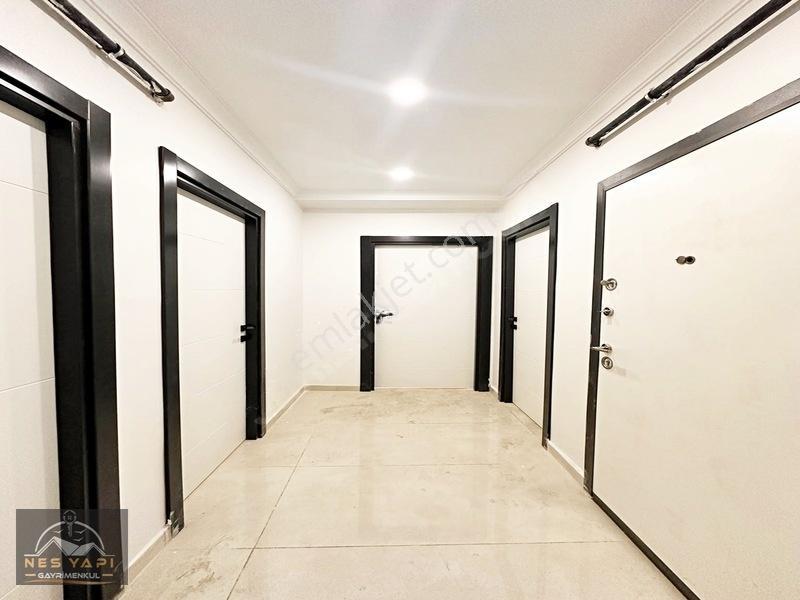 Beylikdüzü'nde İskanlı Sıfır Oturuma Hazır 2+1 Arakat Daire! — fotoğraf 10
