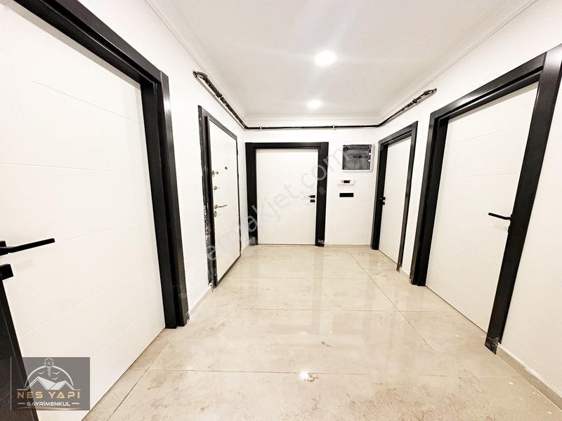 Beylikdüzü'nde İskanlı Sıfır Oturuma Hazır 2+1 Arakat Daire! — fotoğraf 26