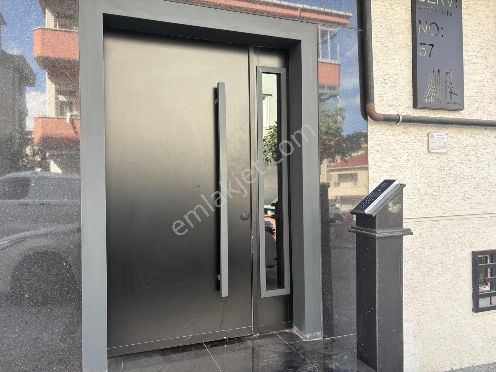 Yeditepe Üniversitesi'ne Yakın Sıfır 100 M2 Net Dubleks — fotoğraf 2