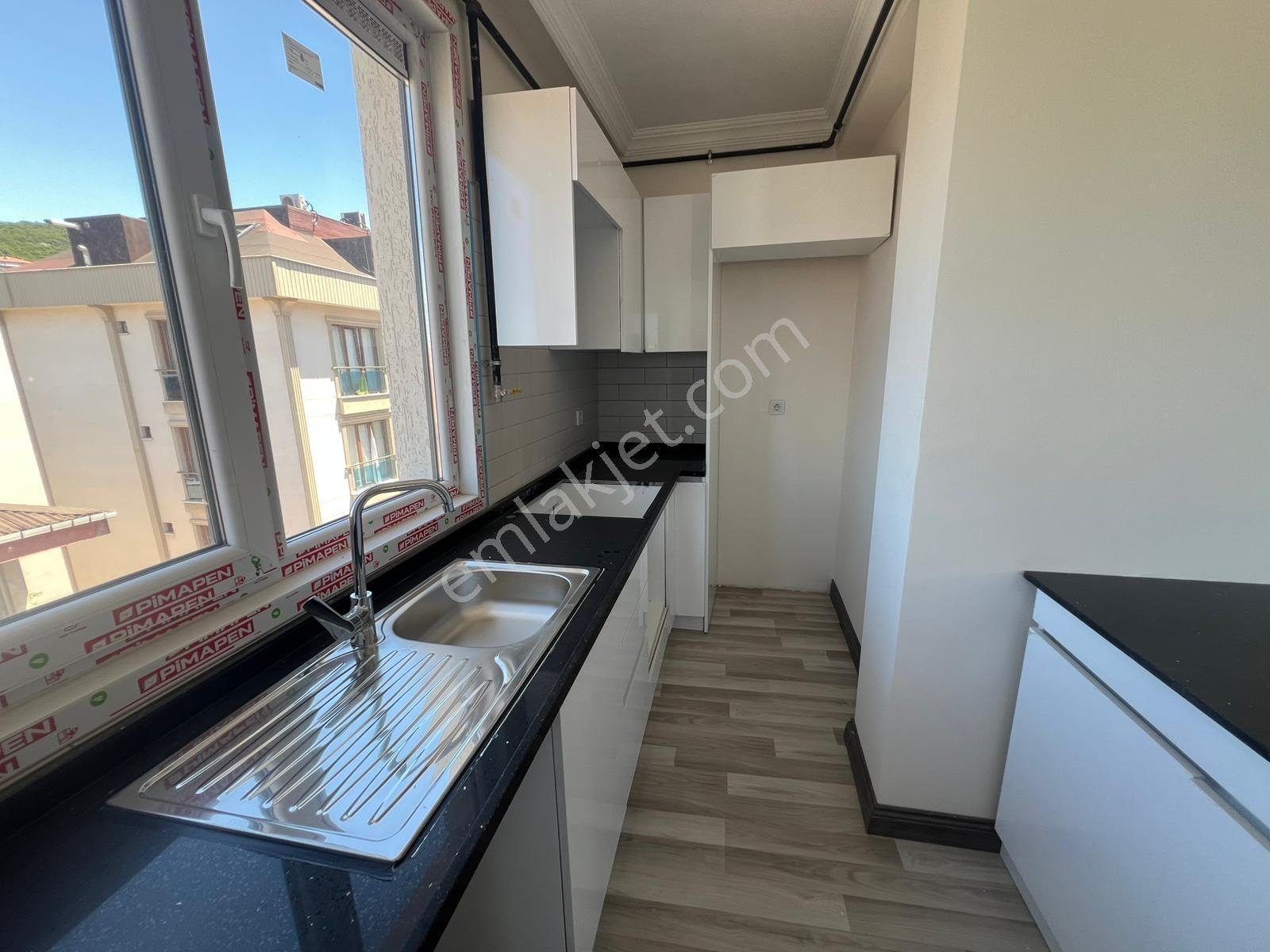 Yeditepe Üniversitesi'ne Yakın Sıfır 100 M2 Net Dubleks — fotoğraf 4