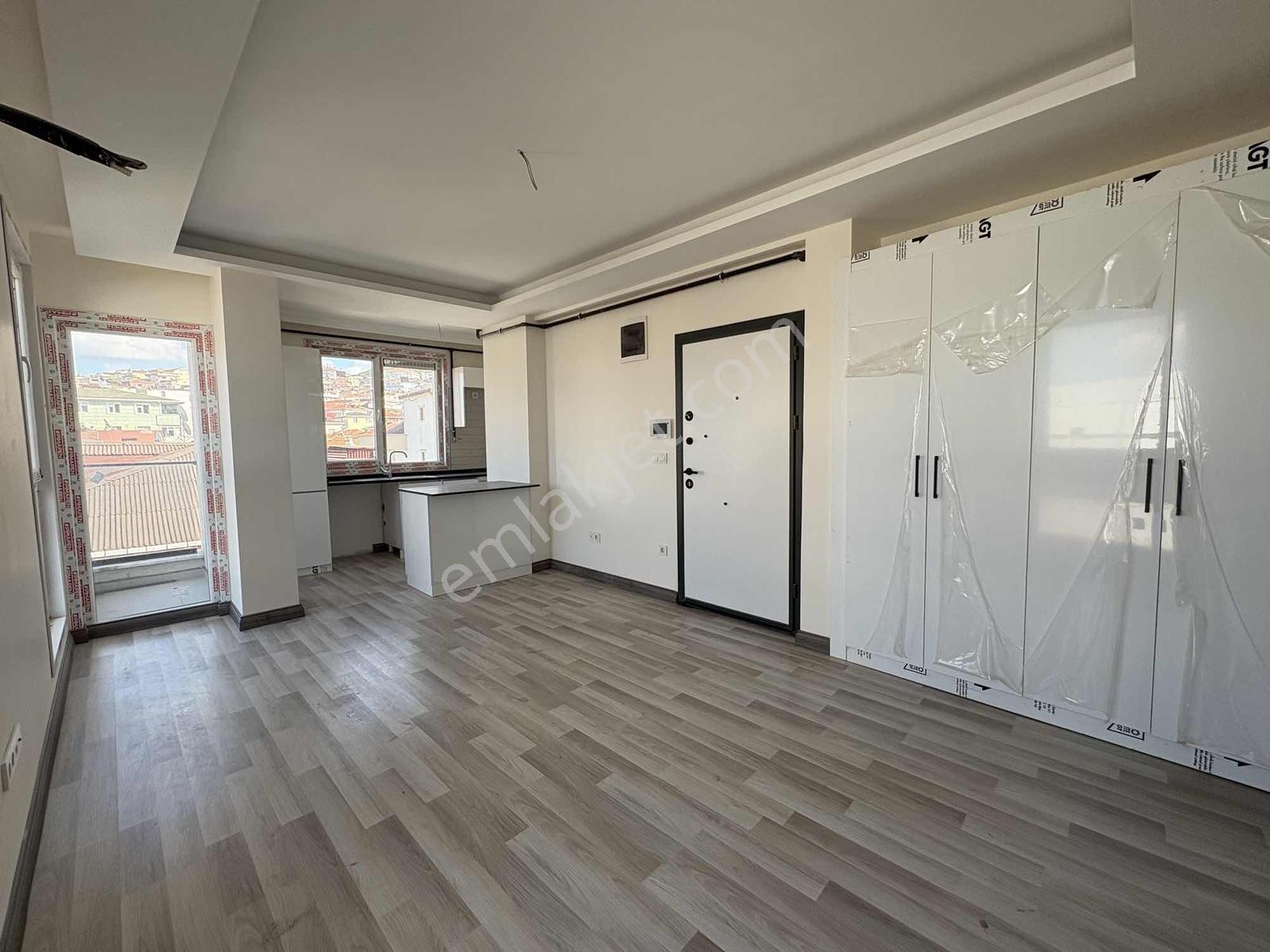 Yeditepe Üniversitesi'ne Yakın Sıfır 100 M2 Net Dubleks — fotoğraf 7