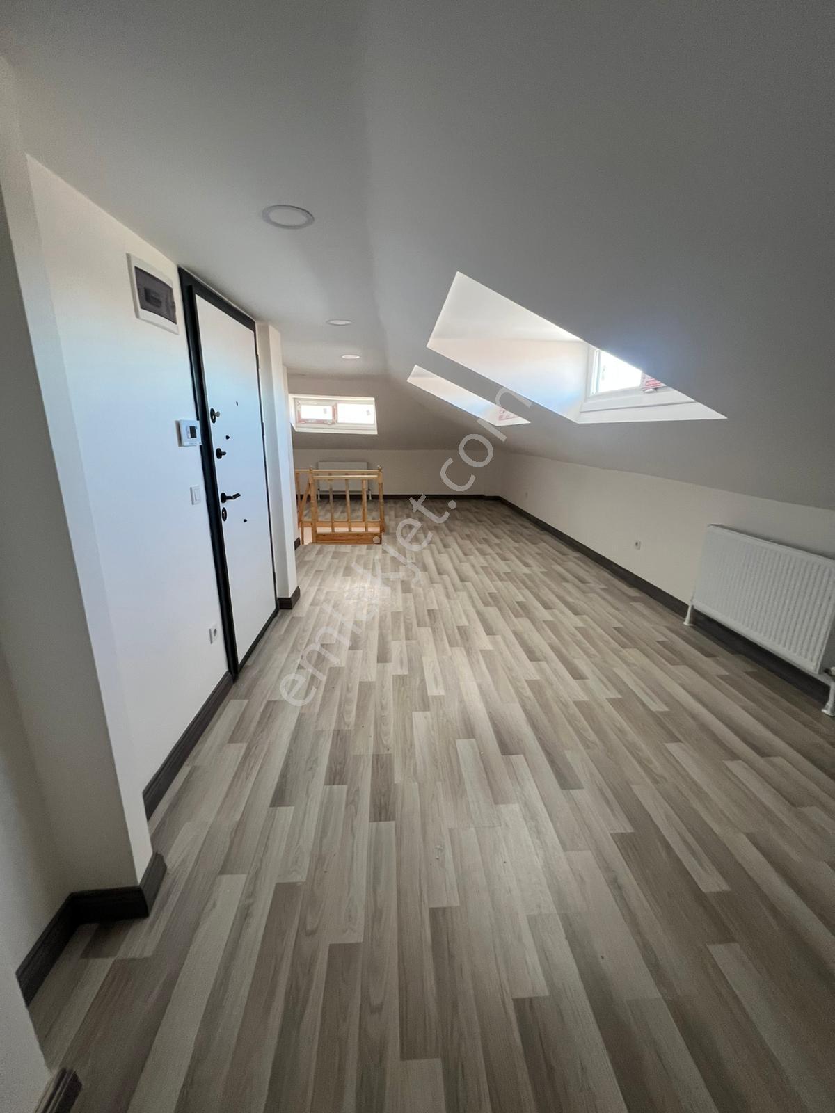 Yeditepe Üniversitesi'ne Yakın Sıfır 100 M2 Net Dubleks — fotoğraf 9