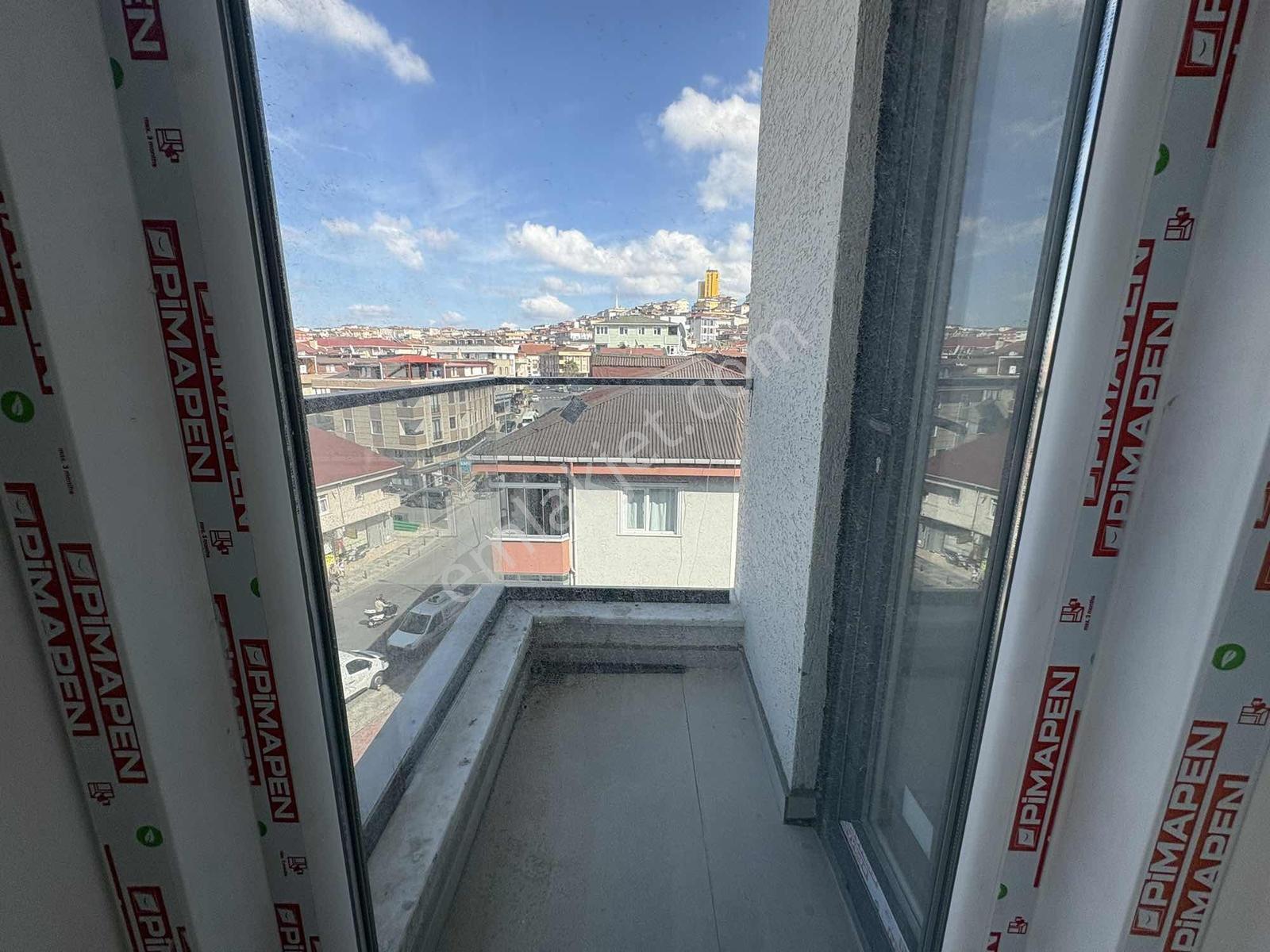 Yeditepe Üniversitesi'ne Yakın Sıfır 100 M2 Net Dubleks — fotoğraf 13