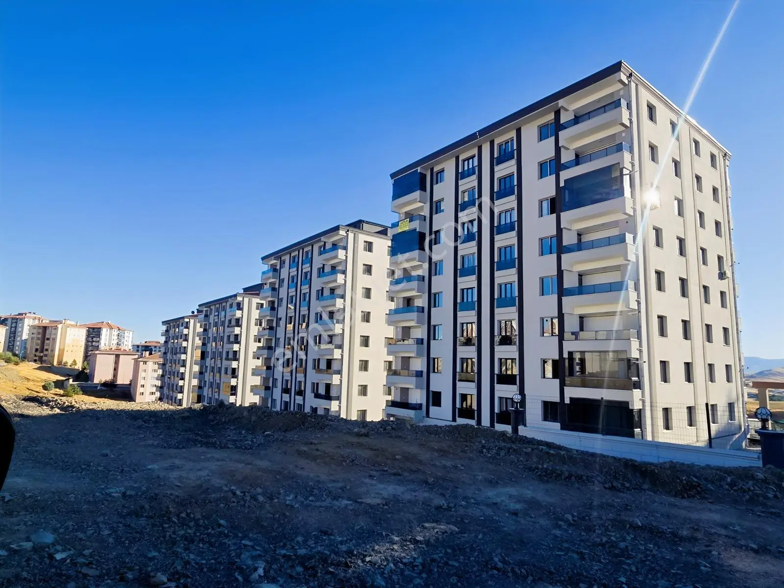 Doğukan Real Estate | Çaydaçıra Mh. | Sıfır Ara Kat Satılık Daire — fotoğraf 2