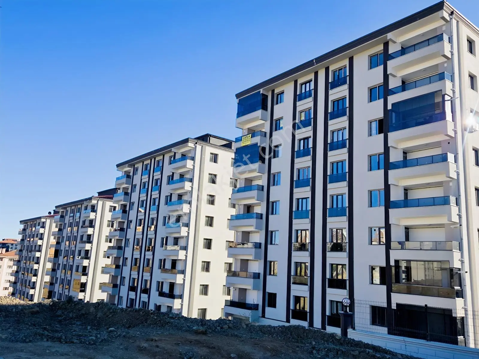 Doğukan Real Estate | Çaydaçıra Mh. | Sıfır Ara Kat Satılık Daire — fotoğraf 5