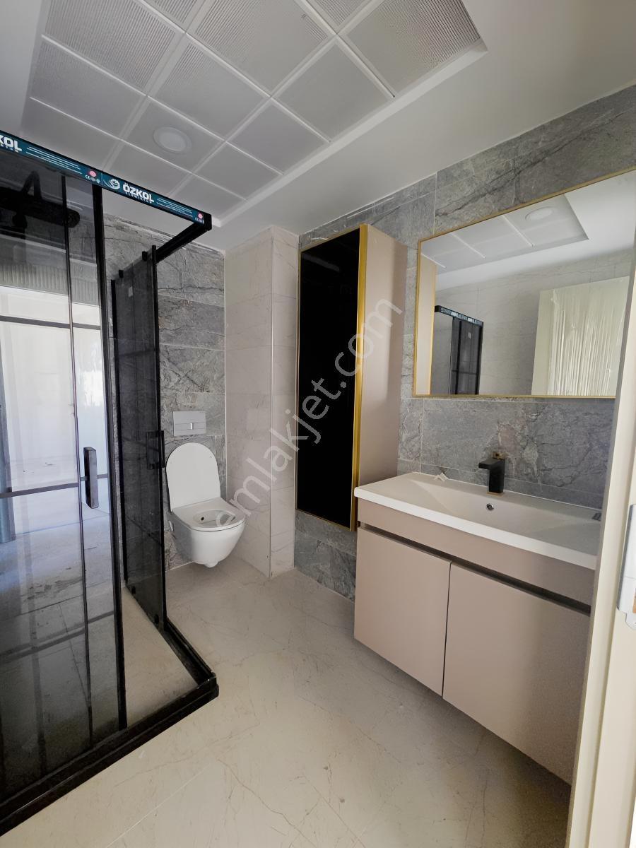 Doğukan Real Estate | Çaydaçıra Mh. | Sıfır Ara Kat Satılık Daire — fotoğraf 10