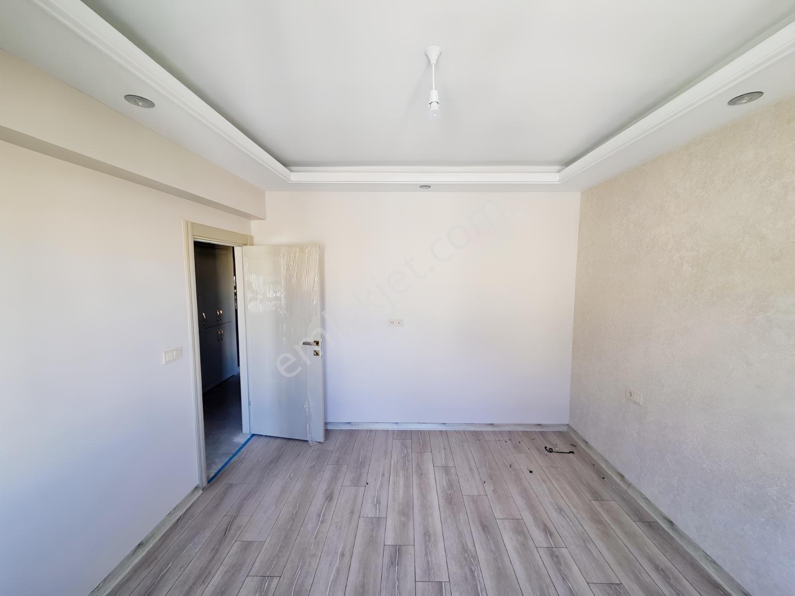 Doğukan Real Estate | Çaydaçıra Mh. | Sıfır Ara Kat Satılık Daire — fotoğraf 12