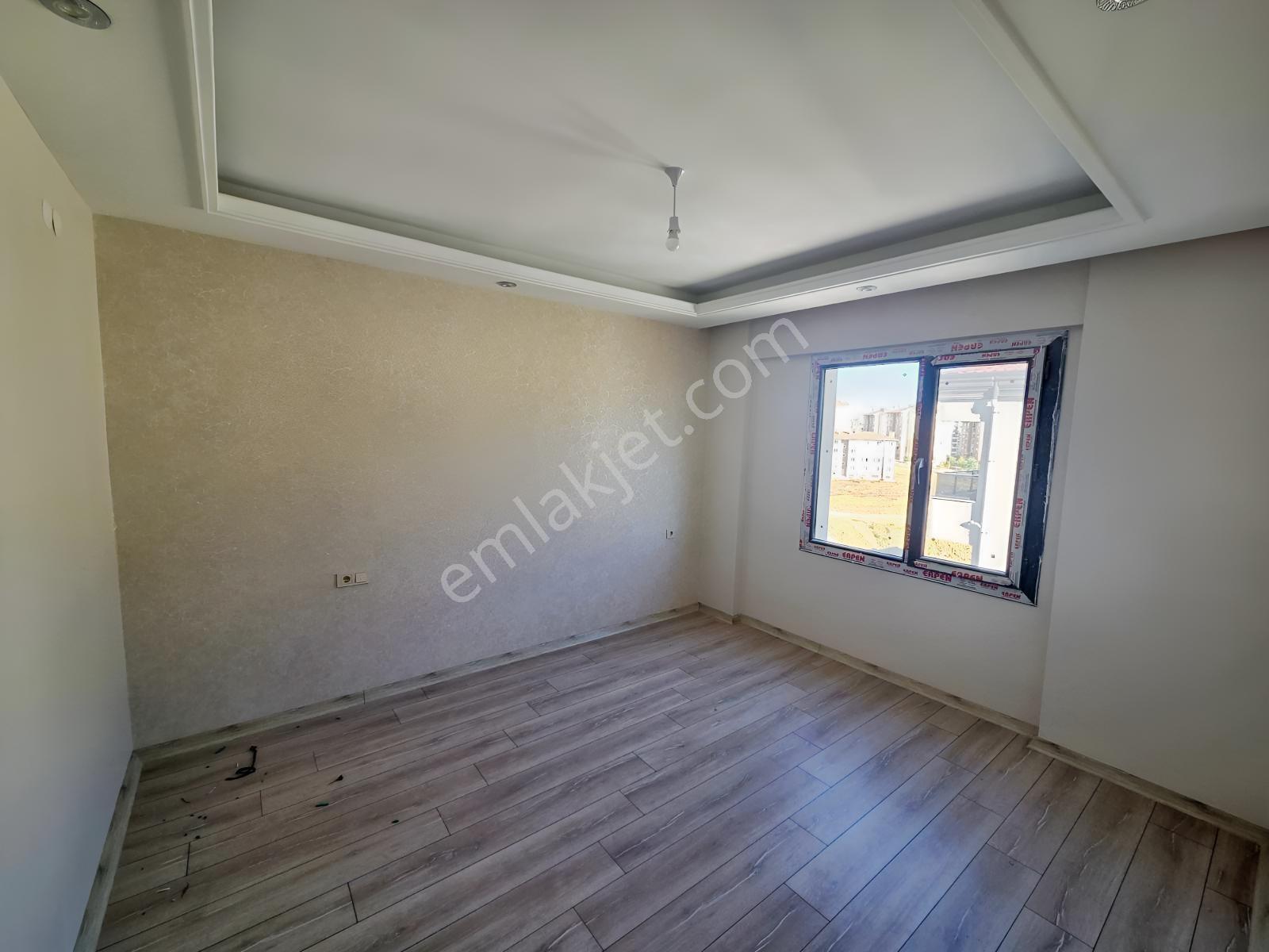Doğukan Real Estate | Çaydaçıra Mh. | Sıfır Ara Kat Satılık Daire — fotoğraf 13