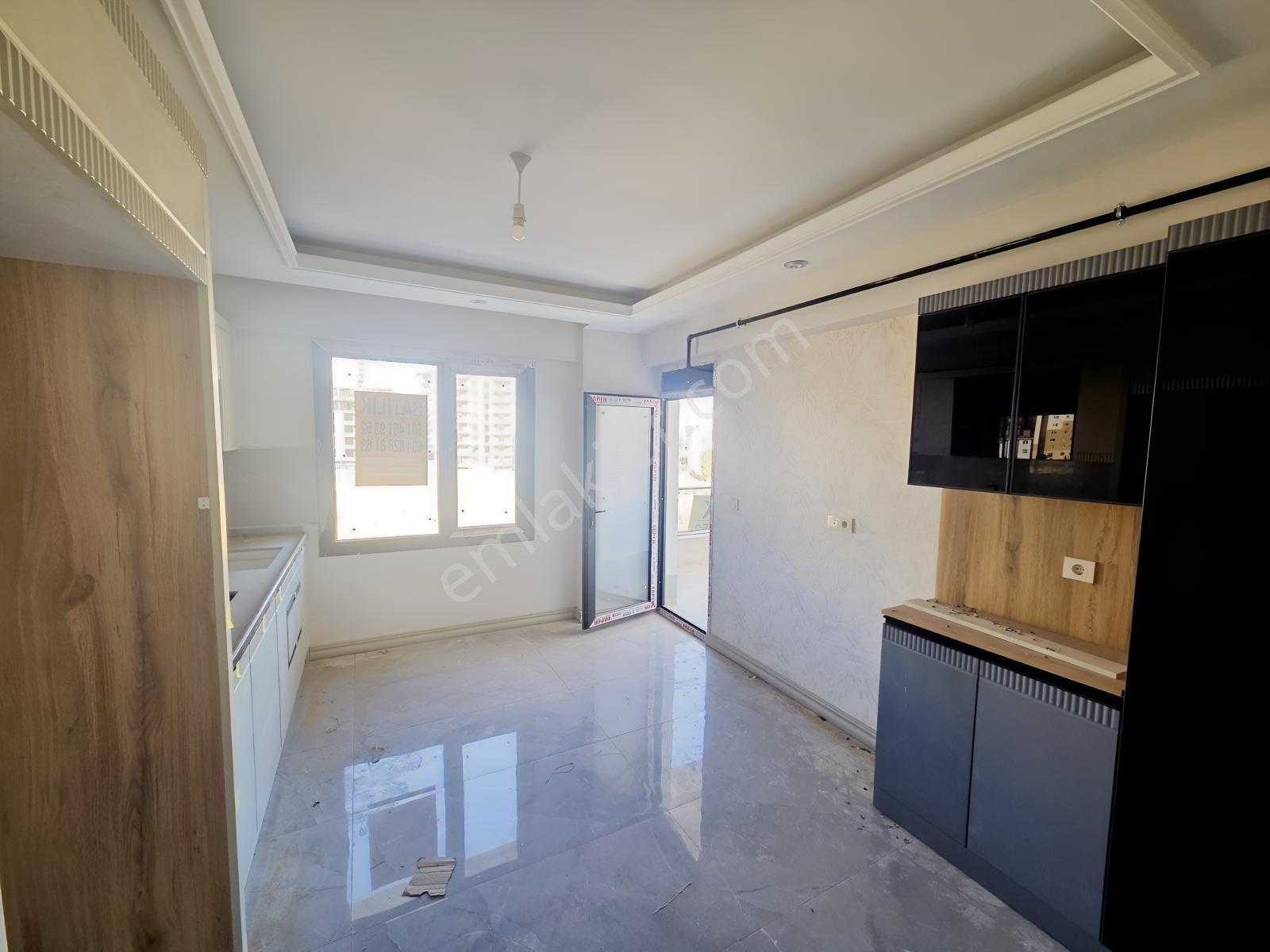 Doğukan Real Estate | Çaydaçıra Mh. | Sıfır Ara Kat Satılık Daire — fotoğraf 16