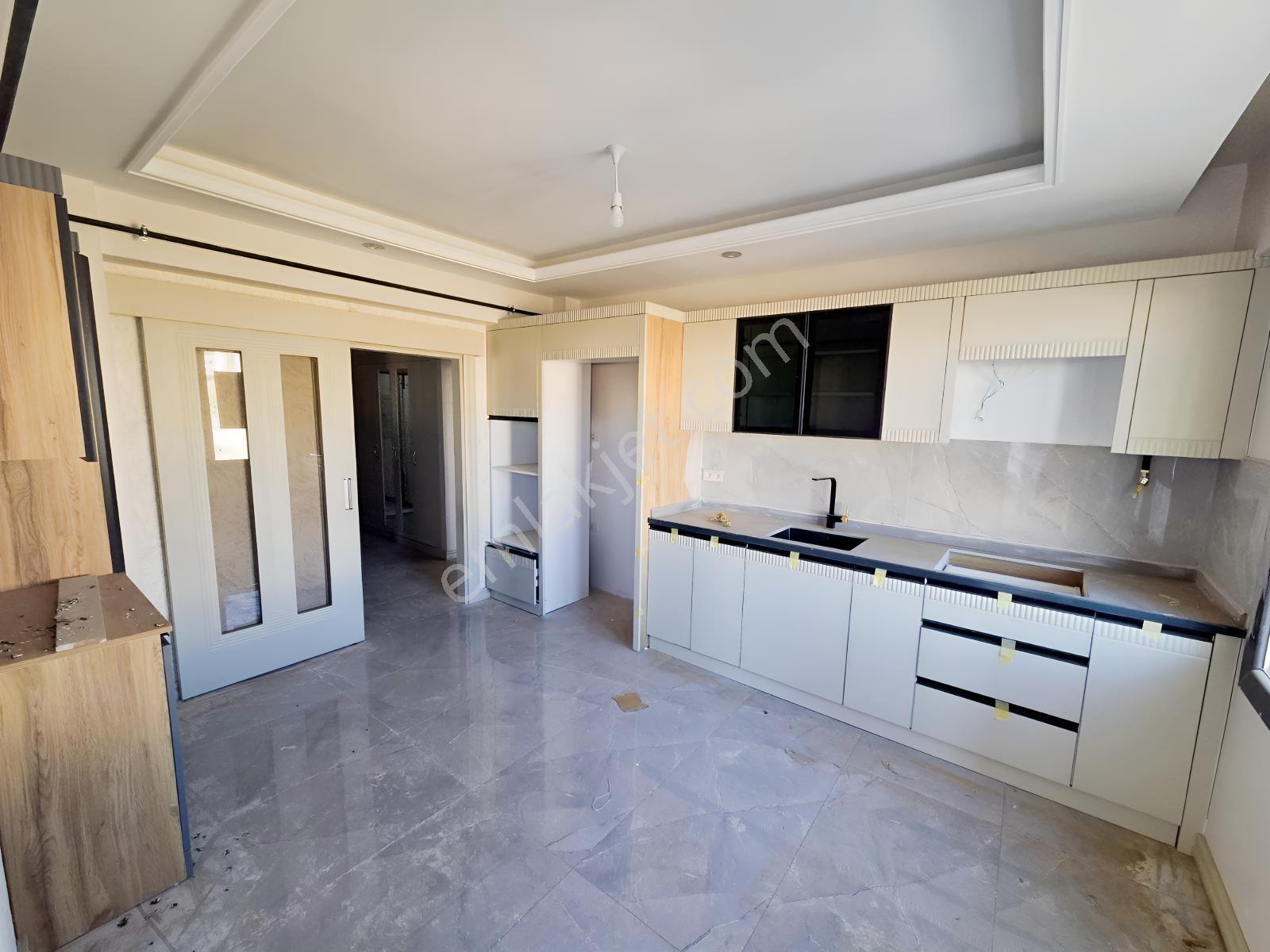 Doğukan Real Estate | Çaydaçıra Mh. | Sıfır Ara Kat Satılık Daire — fotoğraf 19