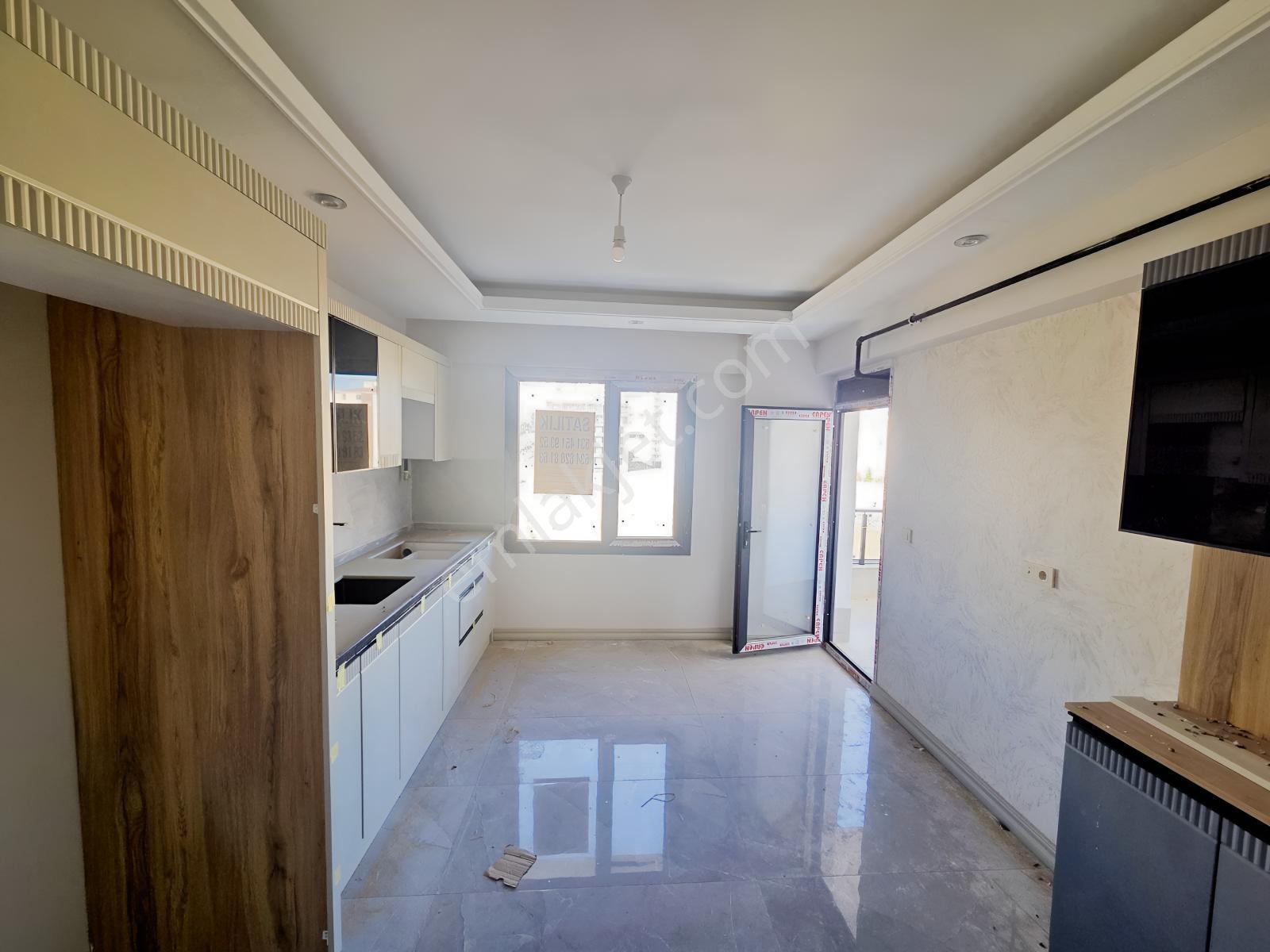 Doğukan Real Estate | Çaydaçıra Mh. | Sıfır Ara Kat Satılık Daire — fotoğraf 28