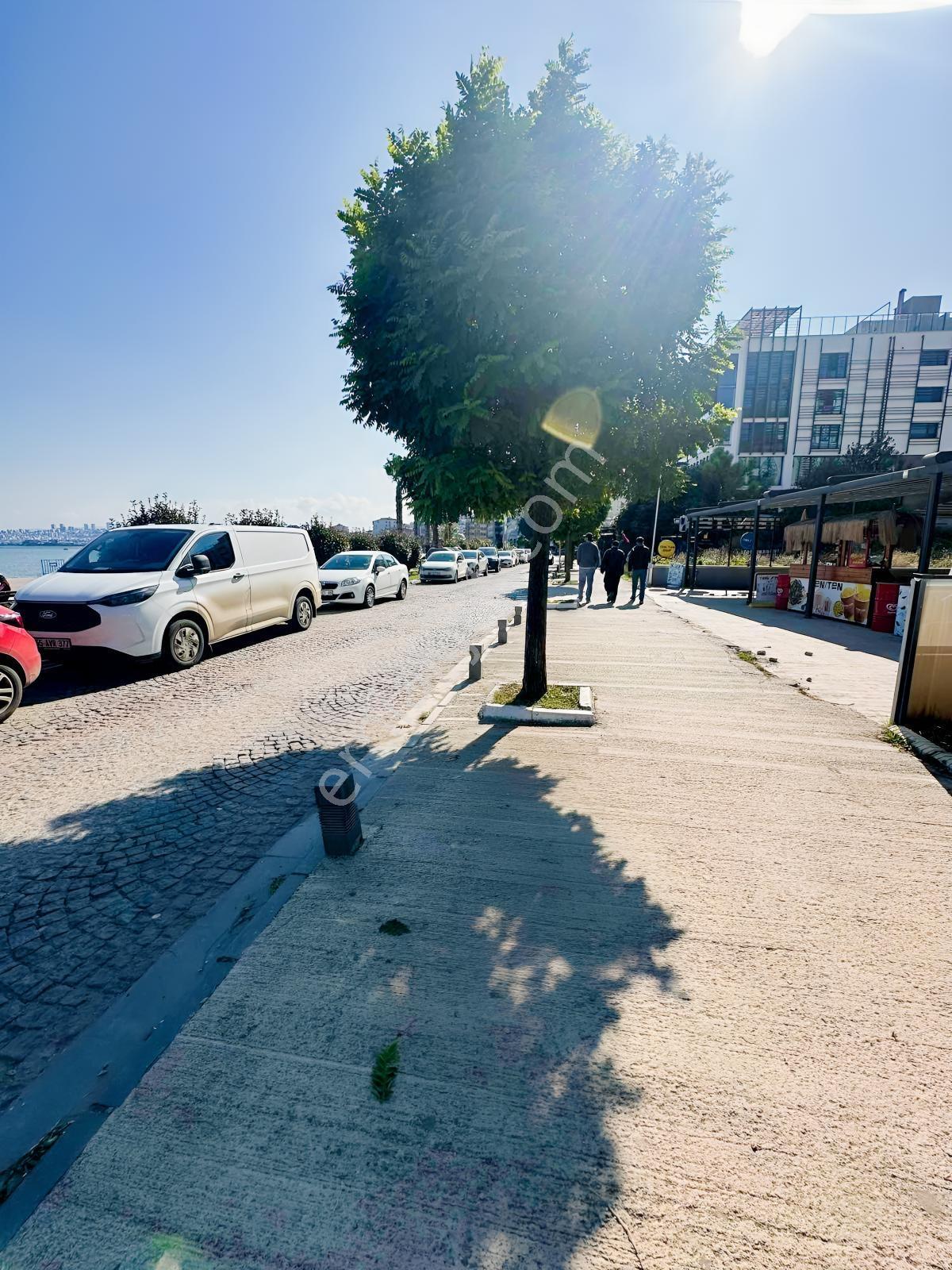 Truvadan Körfez Yat Limanı-marina Sahilde Prestijli Satılık 2+1 — fotoğraf 2