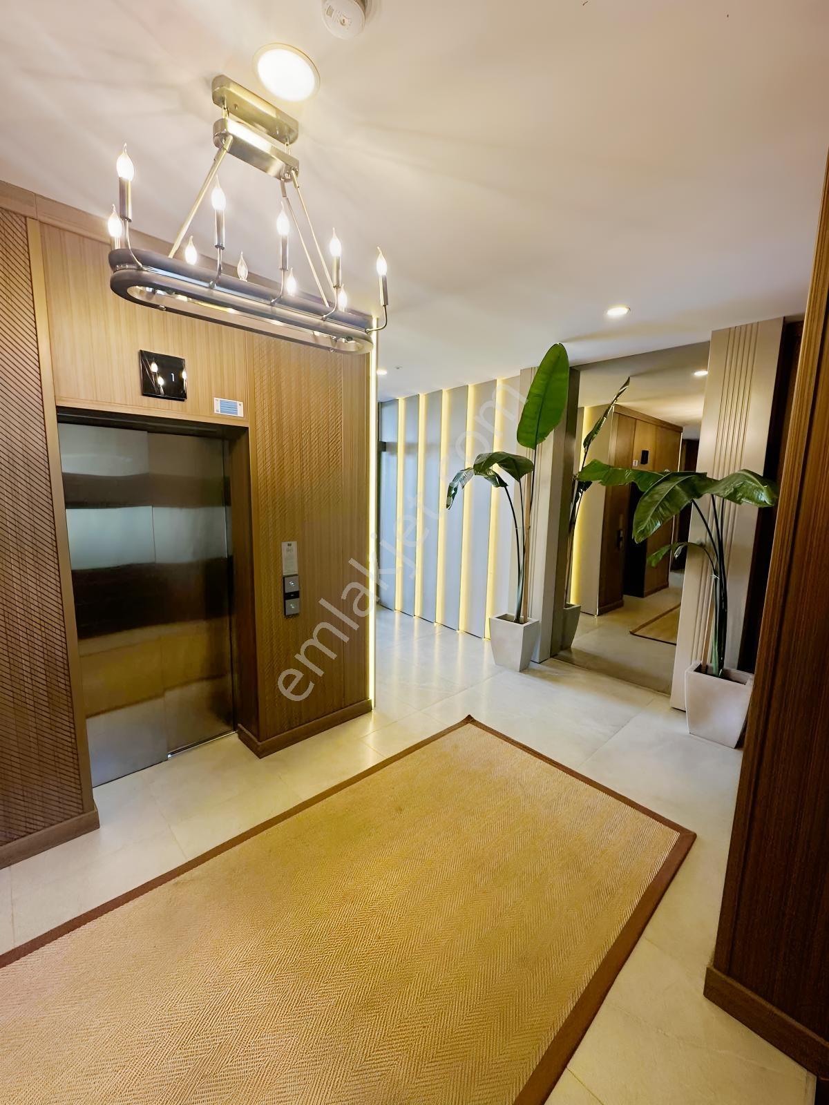 Truvadan Körfez Yat Limanı-marina Sahilde Prestijli Satılık 2+1 — fotoğraf 23
