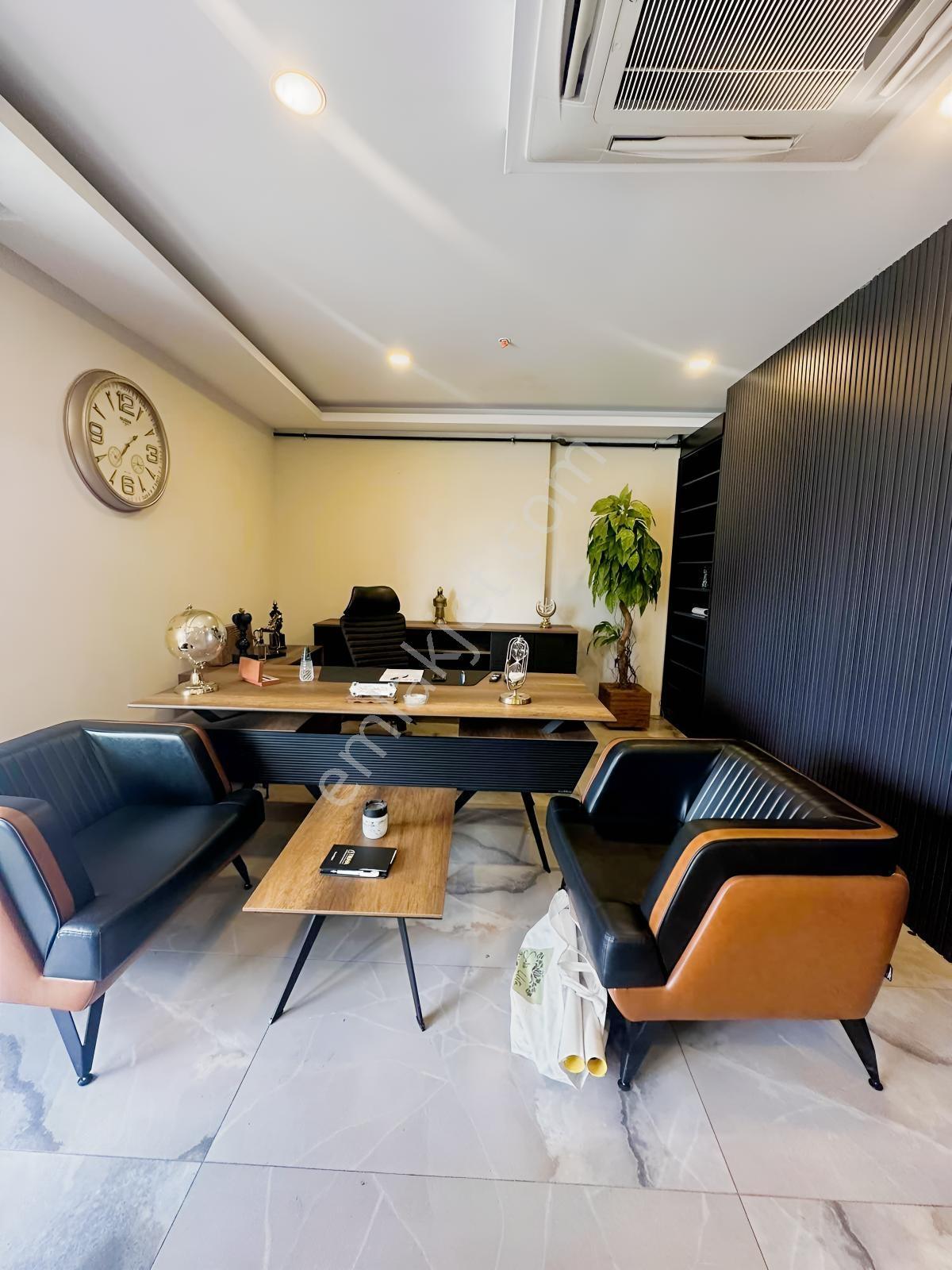 Truvadan Körfez Yat Limanı-marina Sahilde Prestijli Satılık 2+1 — fotoğraf 29