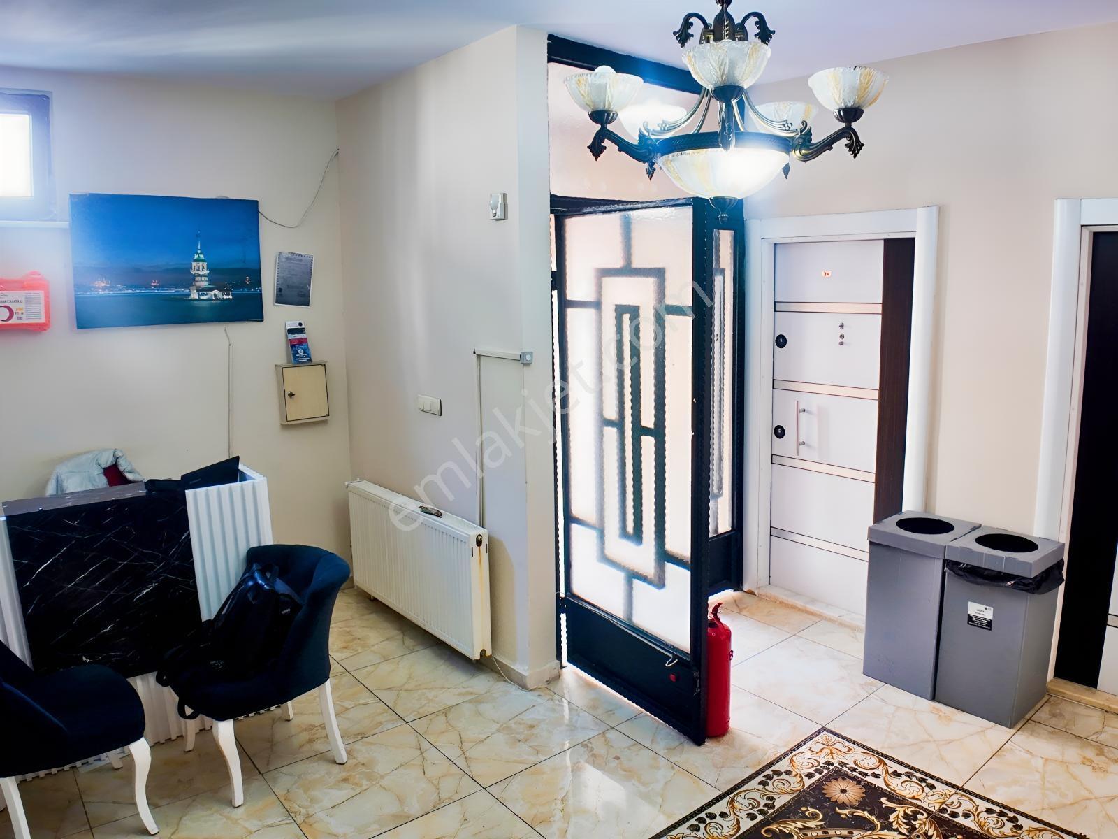 Fatih Şehsuvar Beyde 4 Katlı, 10+2, 400 M² Net Kiracılı Satılık — fotoğraf 5