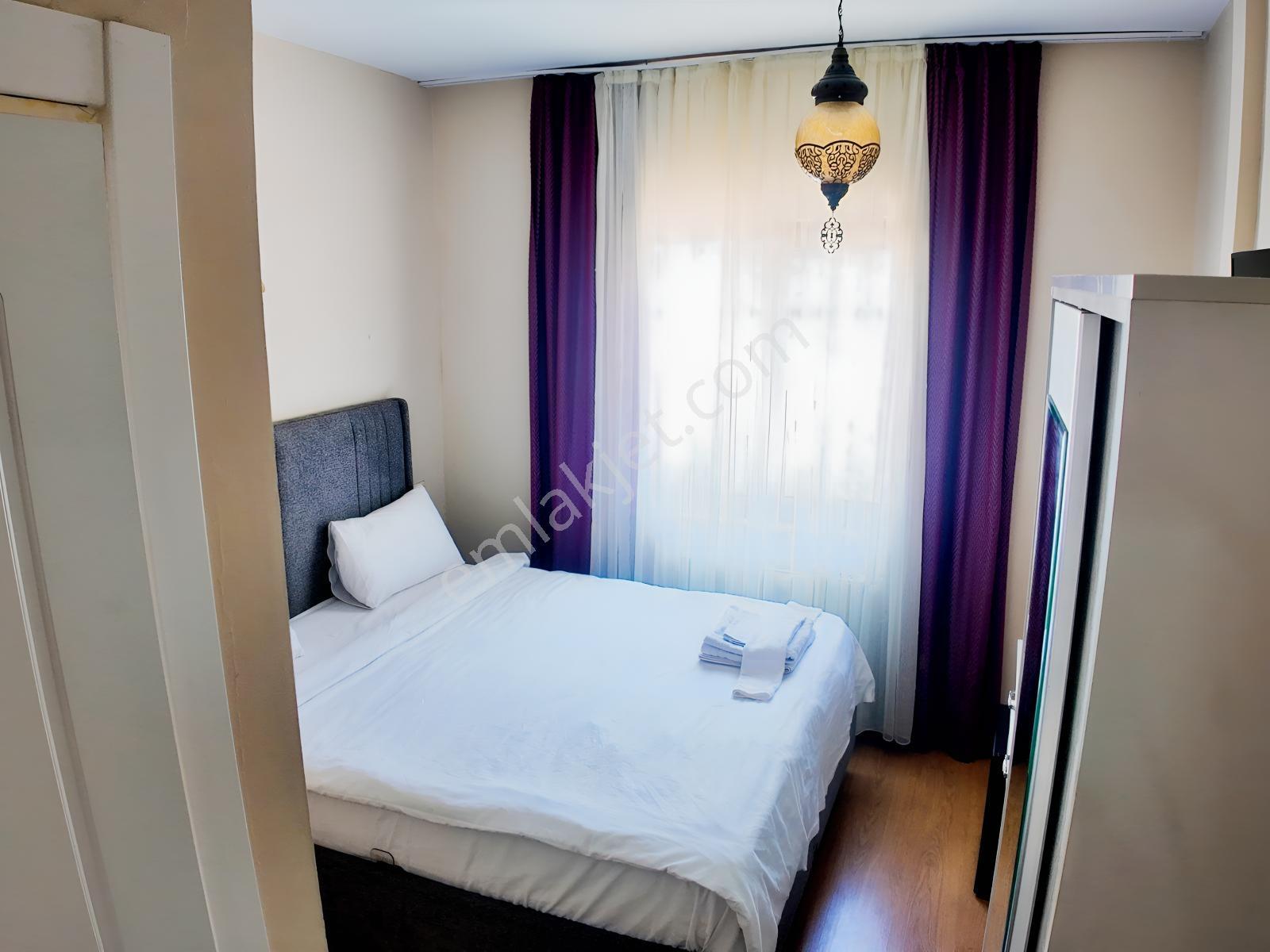 Fatih Şehsuvar Beyde 4 Katlı, 10+2, 400 M² Net Kiracılı Satılık — fotoğraf 9
