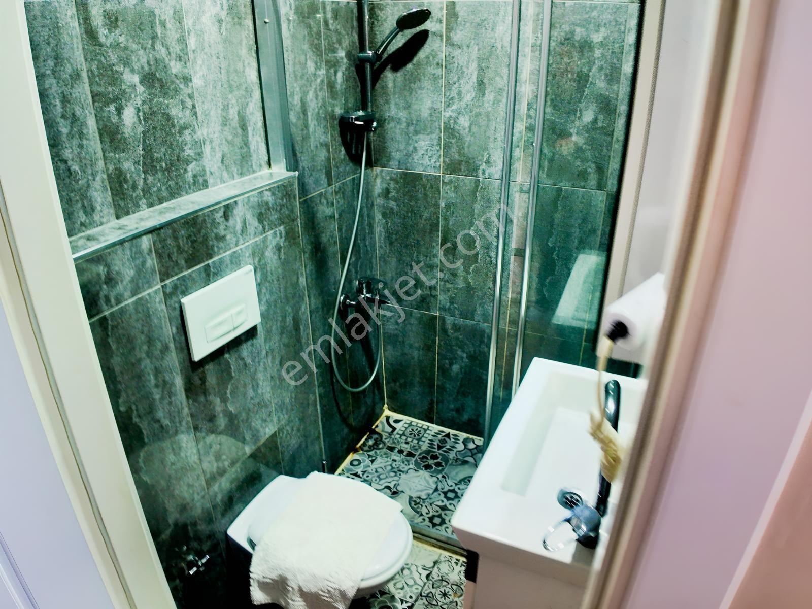 Fatih Şehsuvar Beyde 4 Katlı, 10+2, 400 M² Net Kiracılı Satılık — fotoğraf 10