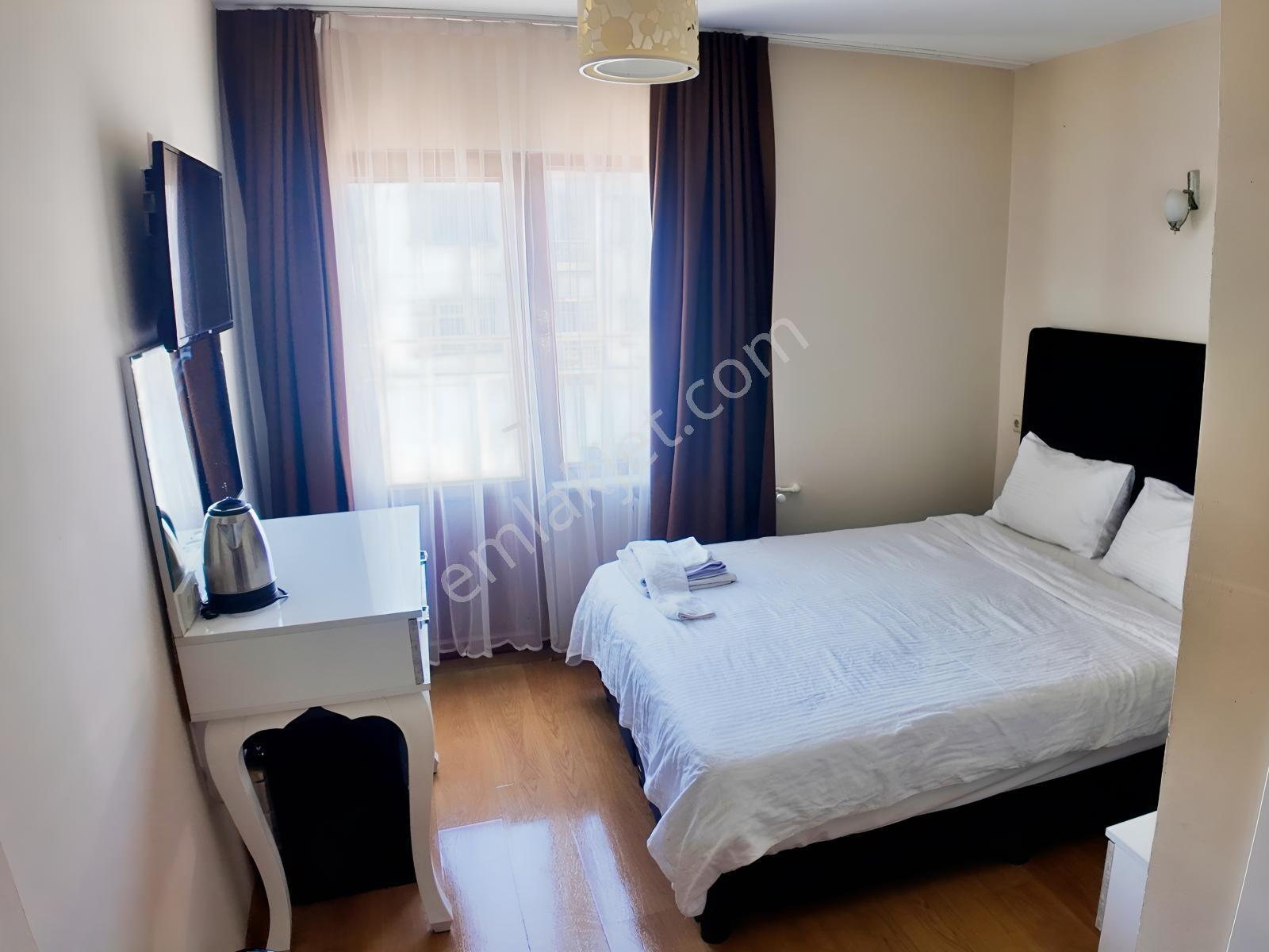 Fatih Şehsuvar Beyde 4 Katlı, 10+2, 400 M² Net Kiracılı Satılık — fotoğraf 11