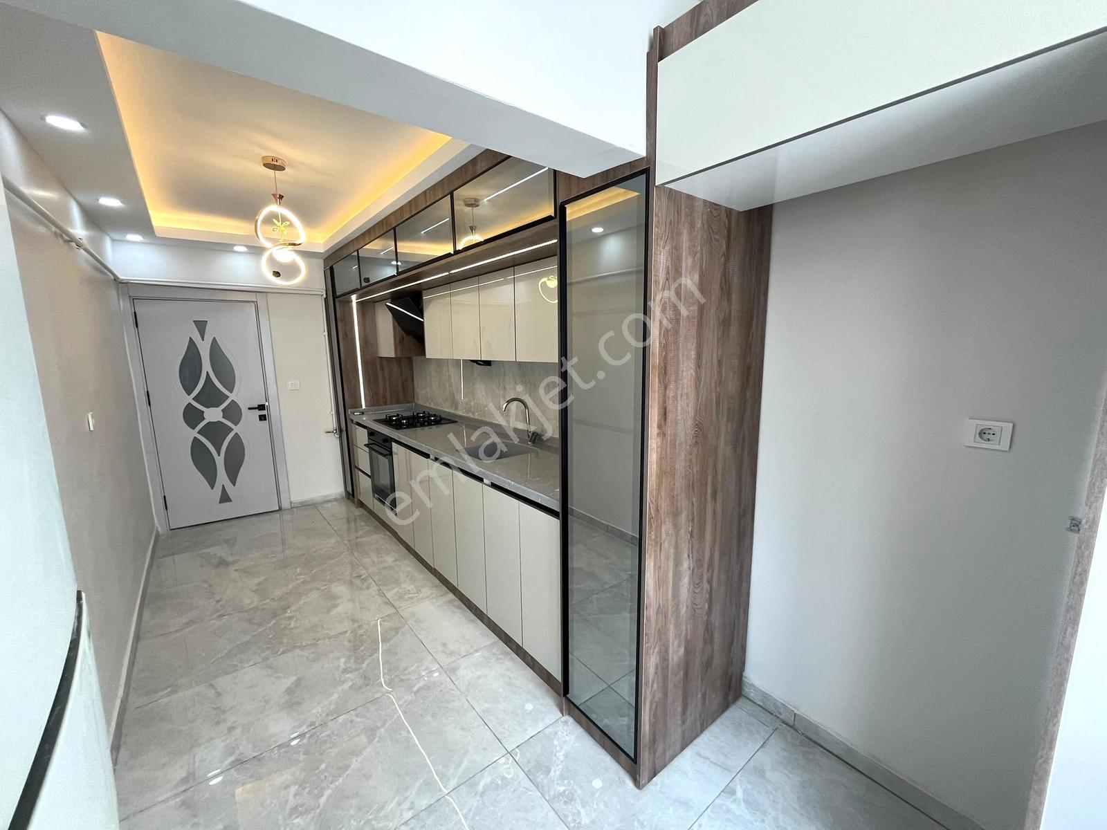 Sincan Plevne Mah'de 3+1 Salon Bağımsız Full Yapılı Daire — fotoğraf 3