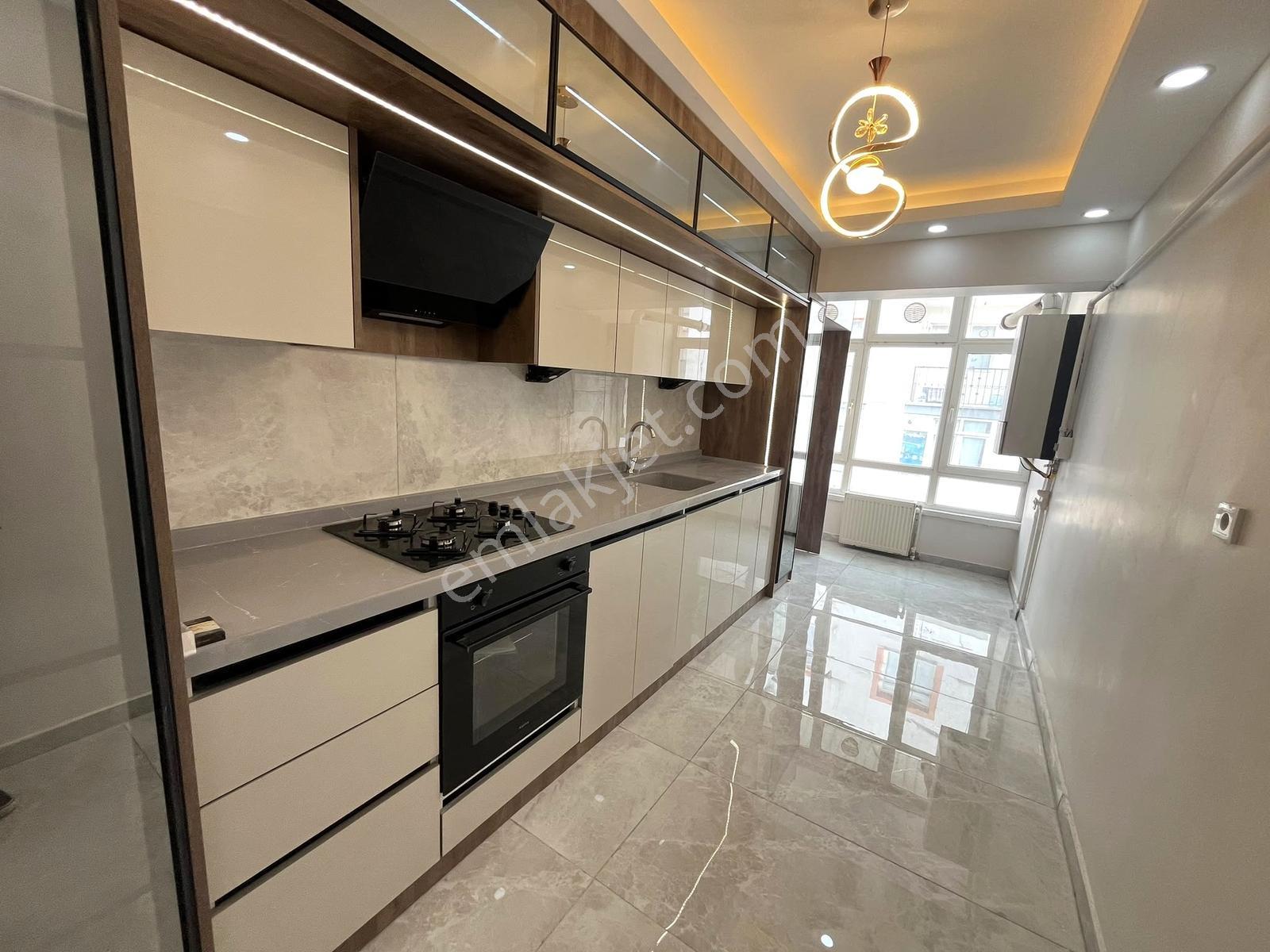 Sincan Plevne Mah'de 3+1 Salon Bağımsız Full Yapılı Daire — fotoğraf 4