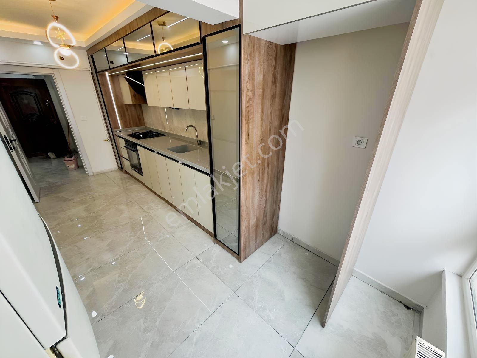 Sincan Plevne Mah'de 3+1 Salon Bağımsız Full Yapılı Daire — fotoğraf 5